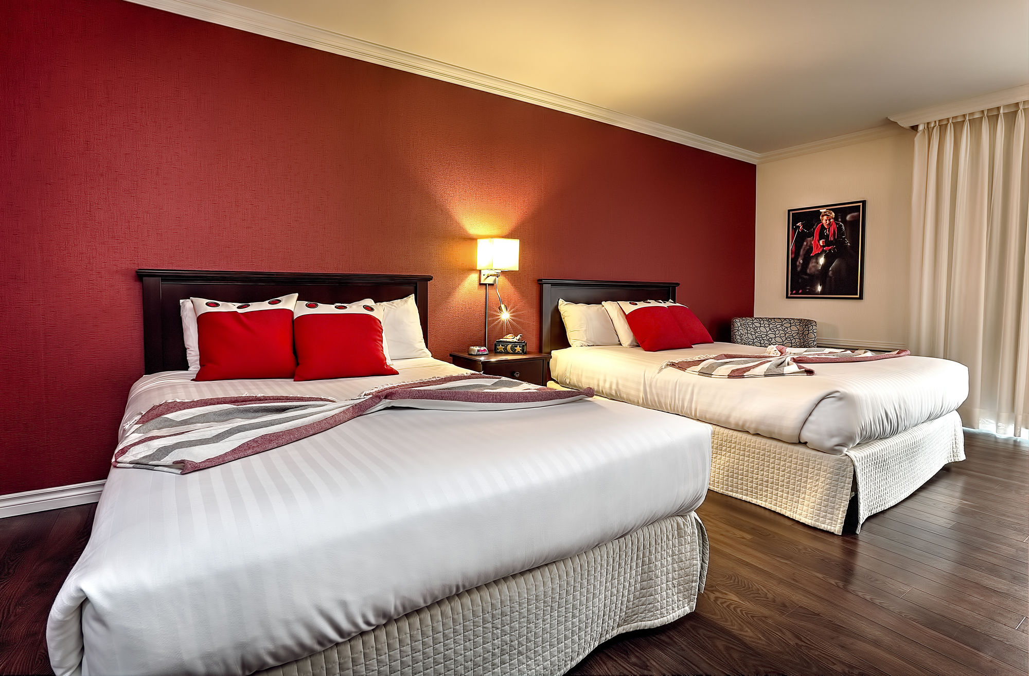 Фото Hotel Kennedy