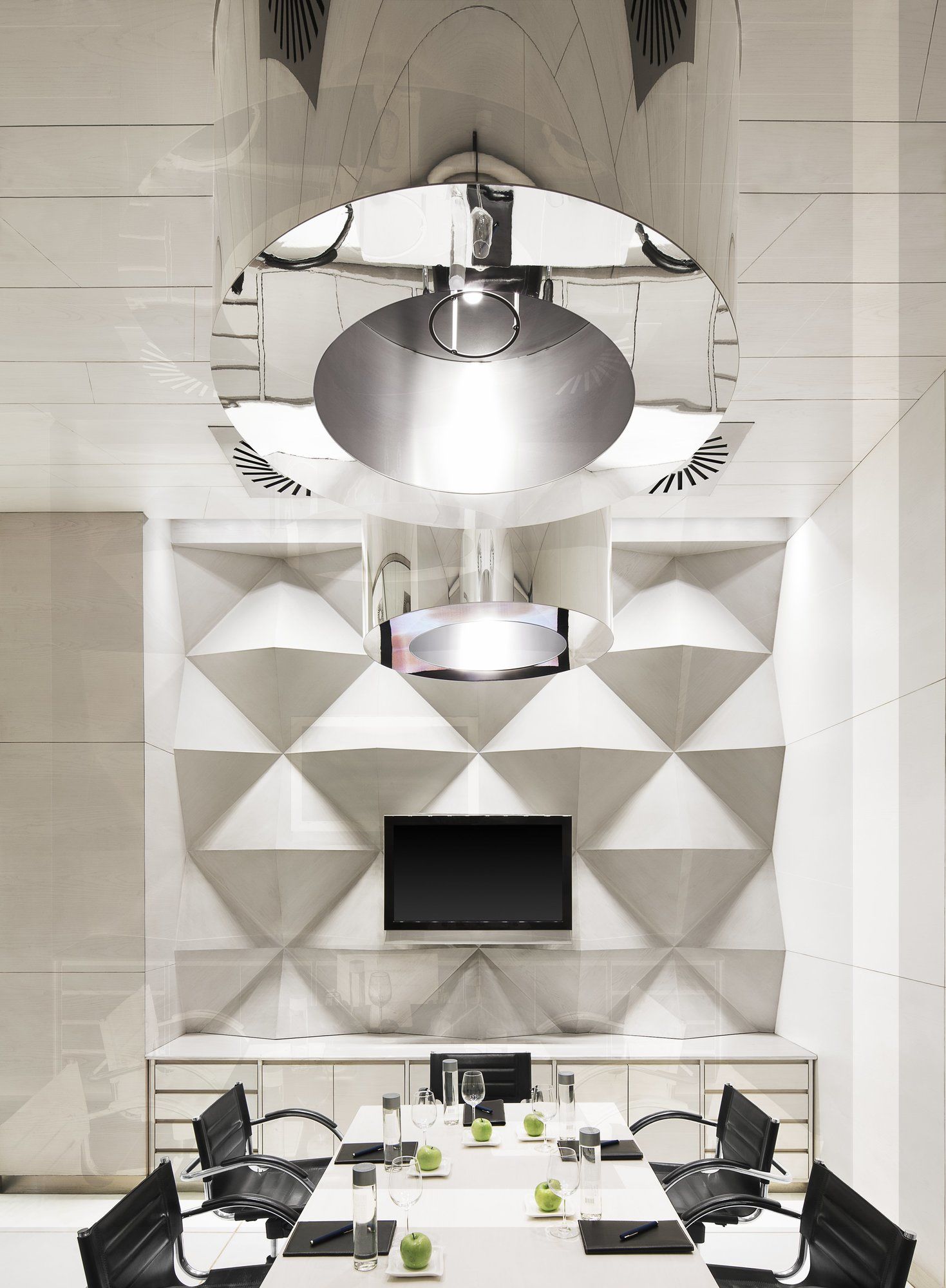 Фото Le Meridien New Delhi