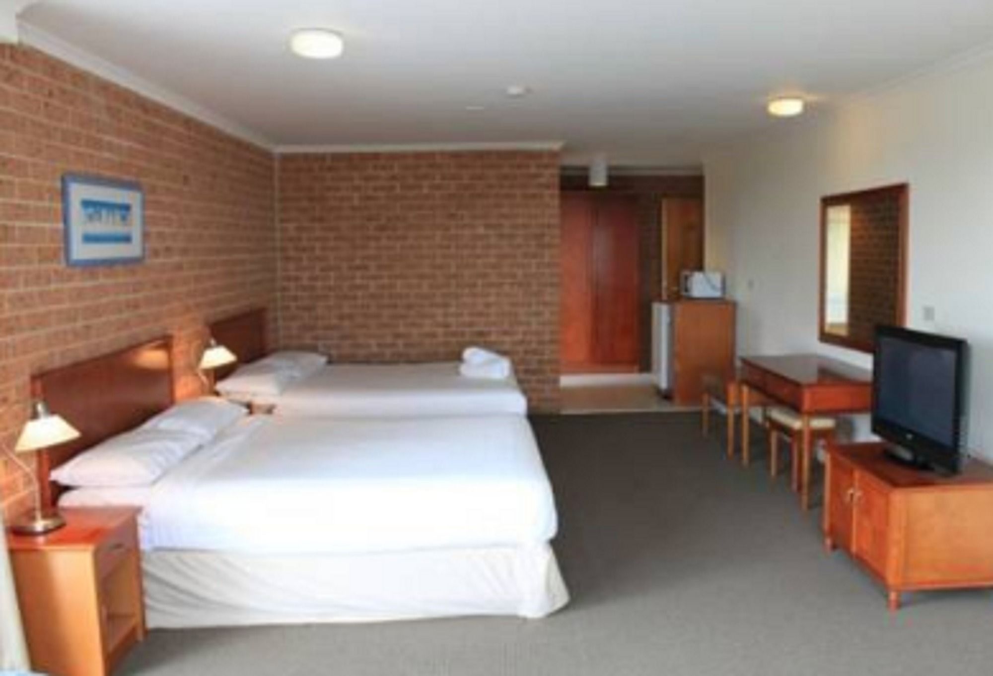 Фото Marina Resort