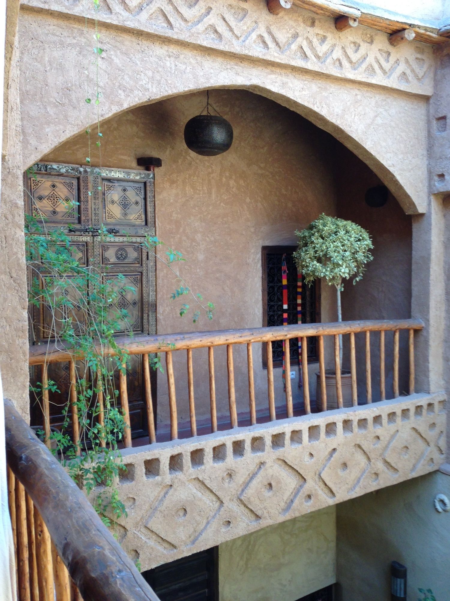 Фото Riad Mehdia