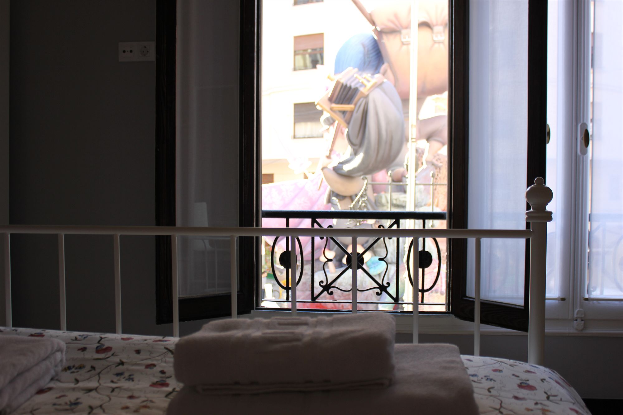 Фото Hi Valencia Cánovas