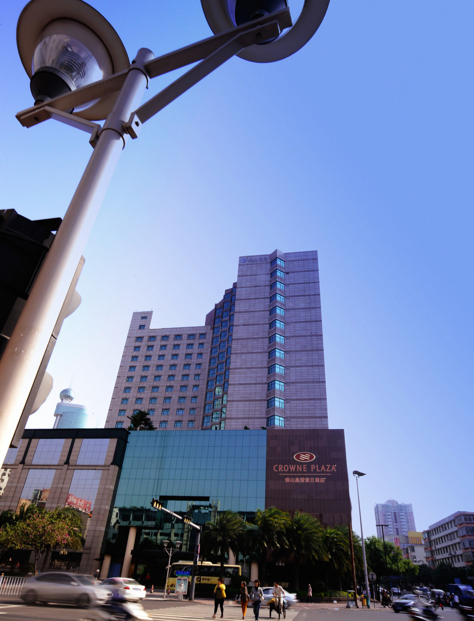 Фото отеля 4