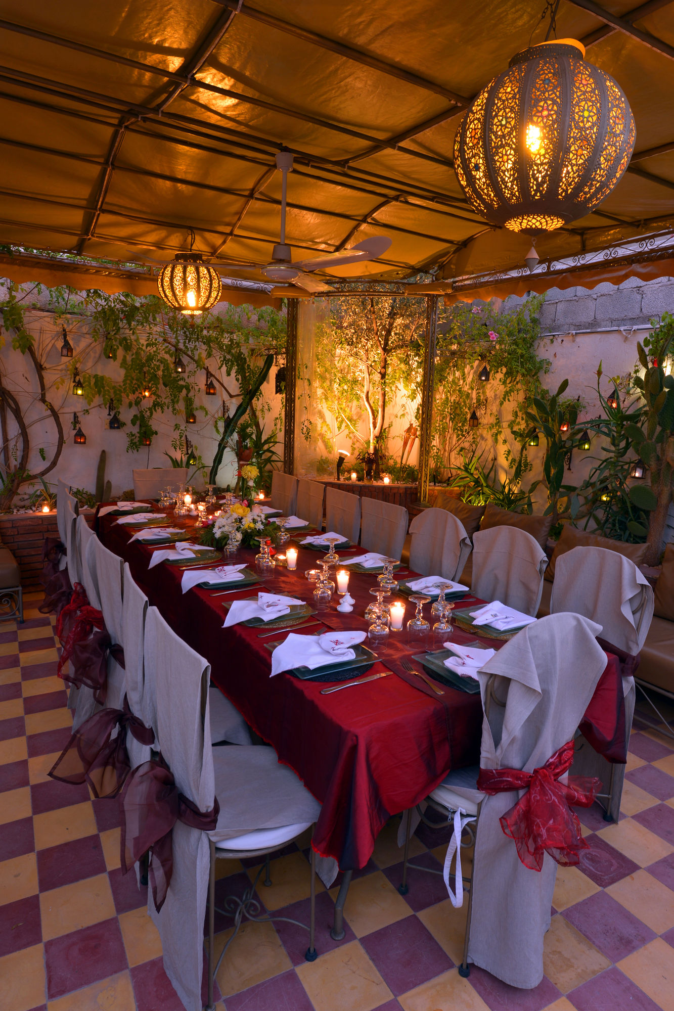 Фото Riad Dar Khmissa