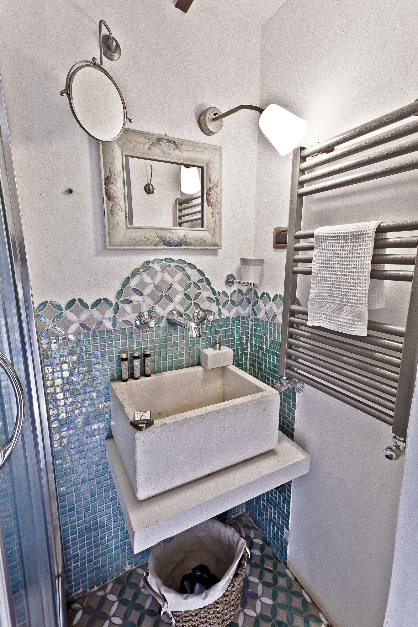 Фото Antica Dimora San Girolamo