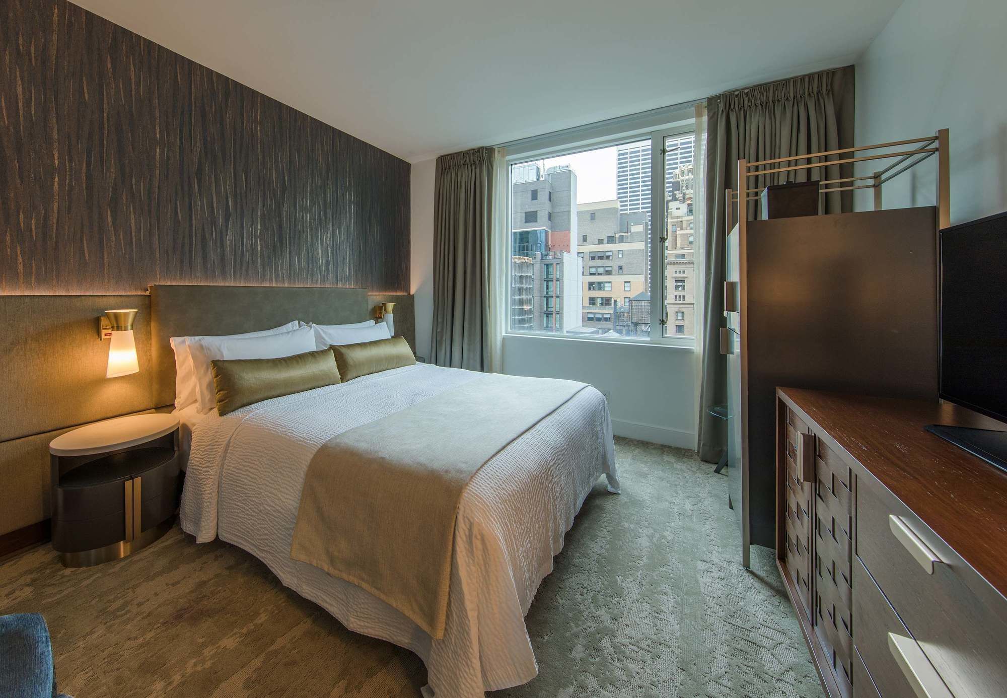 Фото Marriott Vacation Club Pulse, New York City