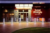 Фото Lifestyle Hotel