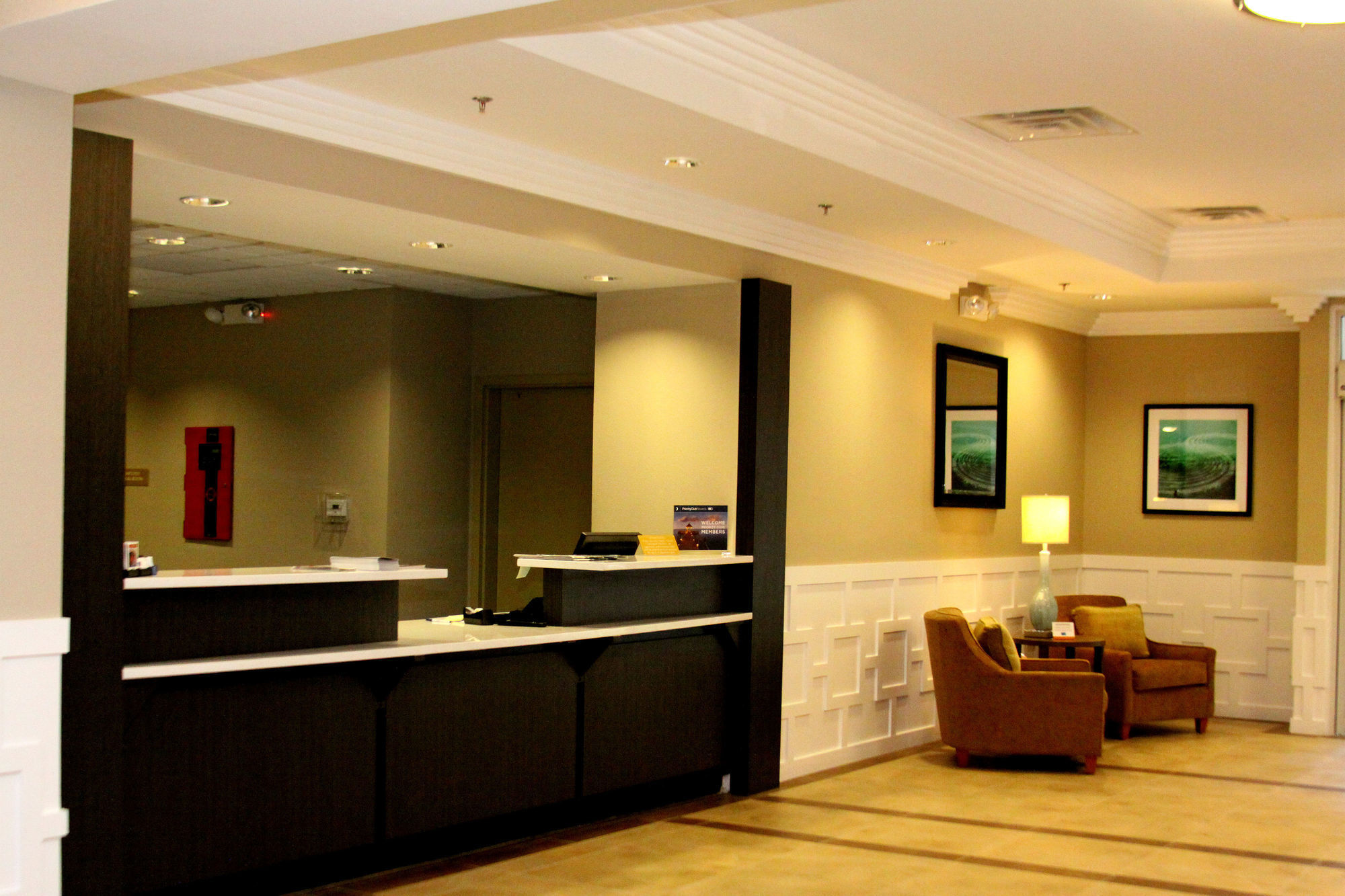 Фото Candlewood Suites Arundel Mills Bwi Airport, an Ihg Hotel