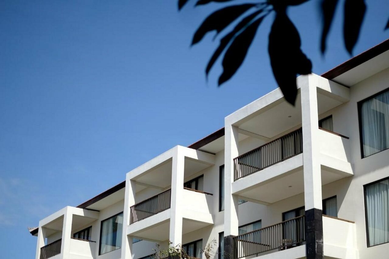 Фото Taksu Sanur