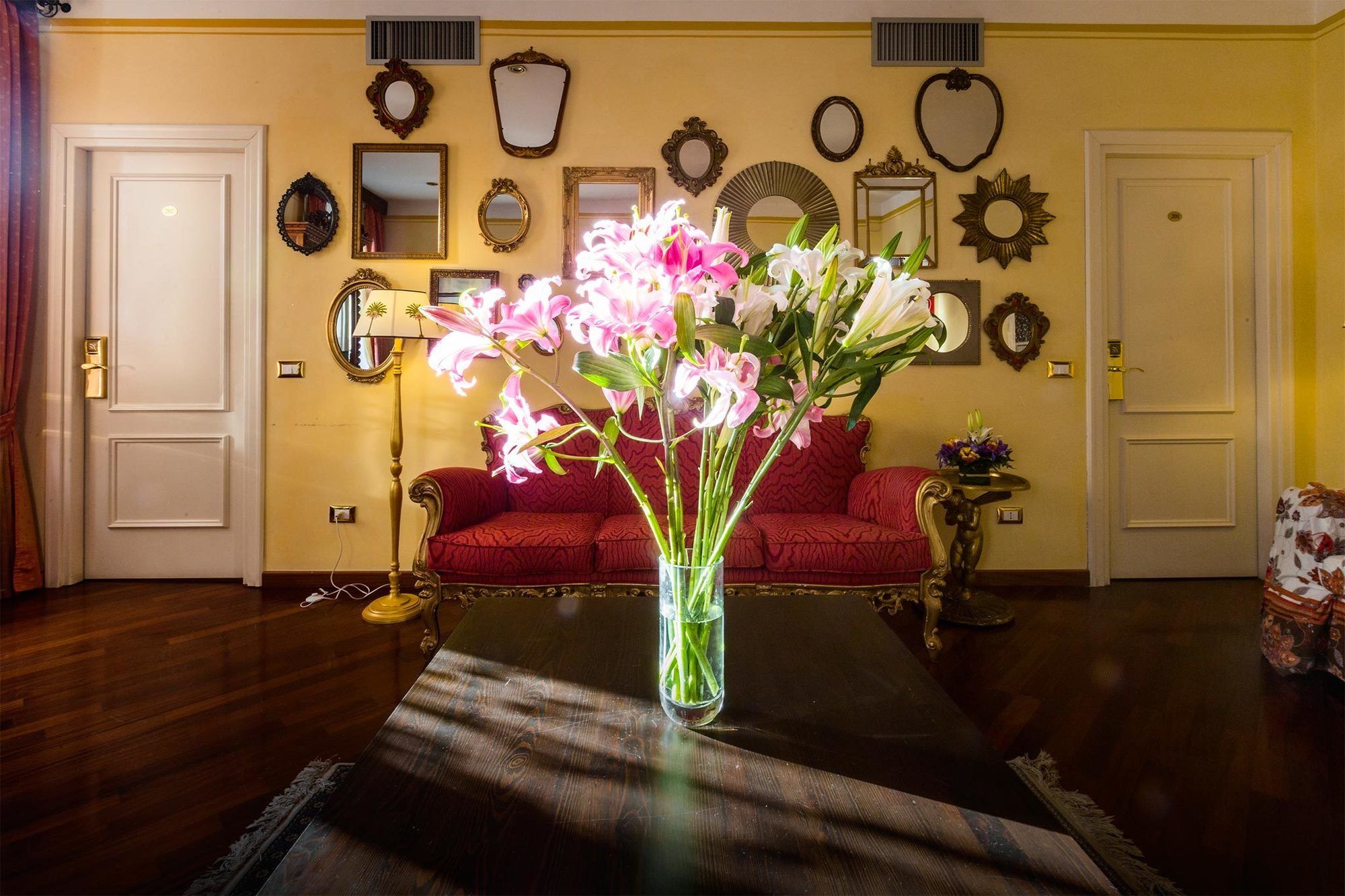 Фото Casa de' Fiori Biscione