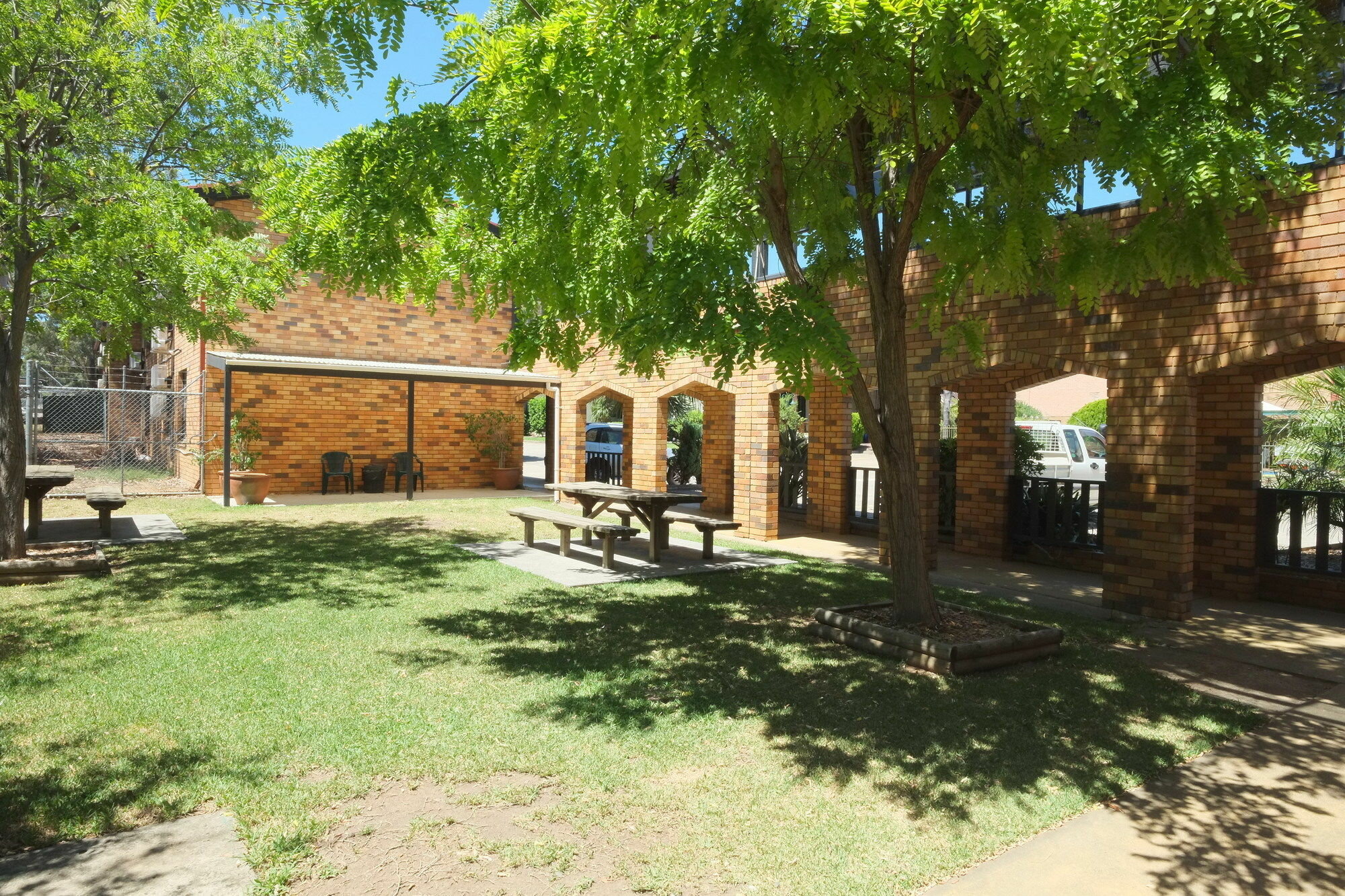 Фото Maclin Lodge Motel