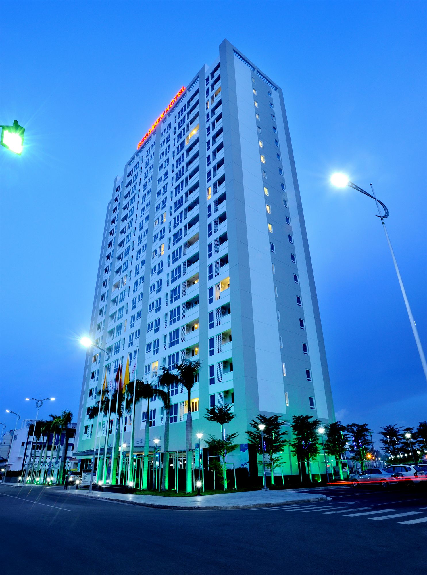 Фото отеля 3