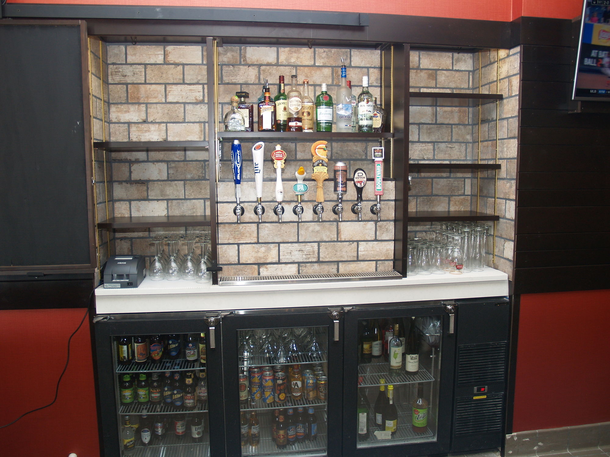 Фото Holiday Inn Salina, an Ihg Hotel