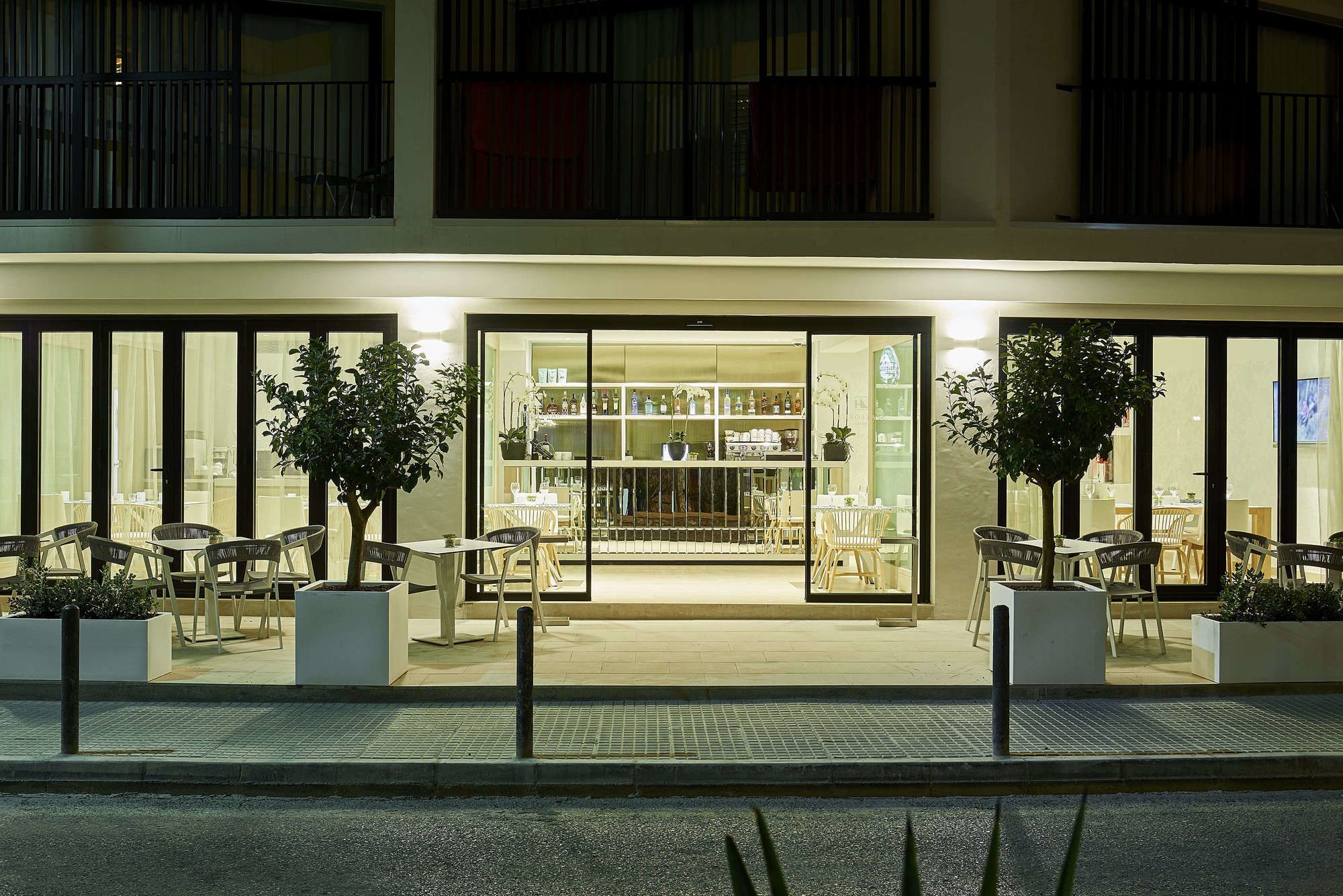 Фото Eurostars Ibiza
