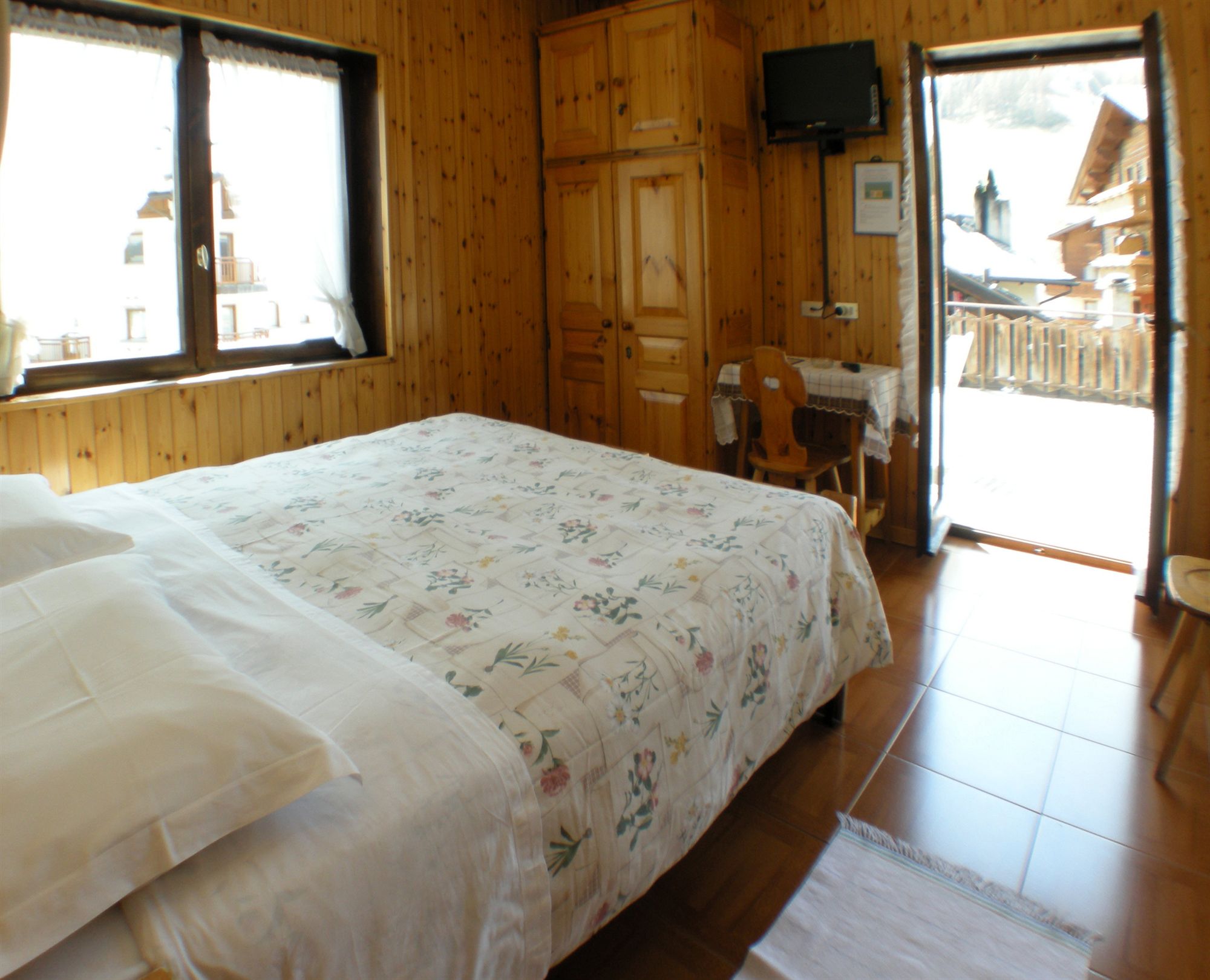 Фото Hotel Ristorante Federia