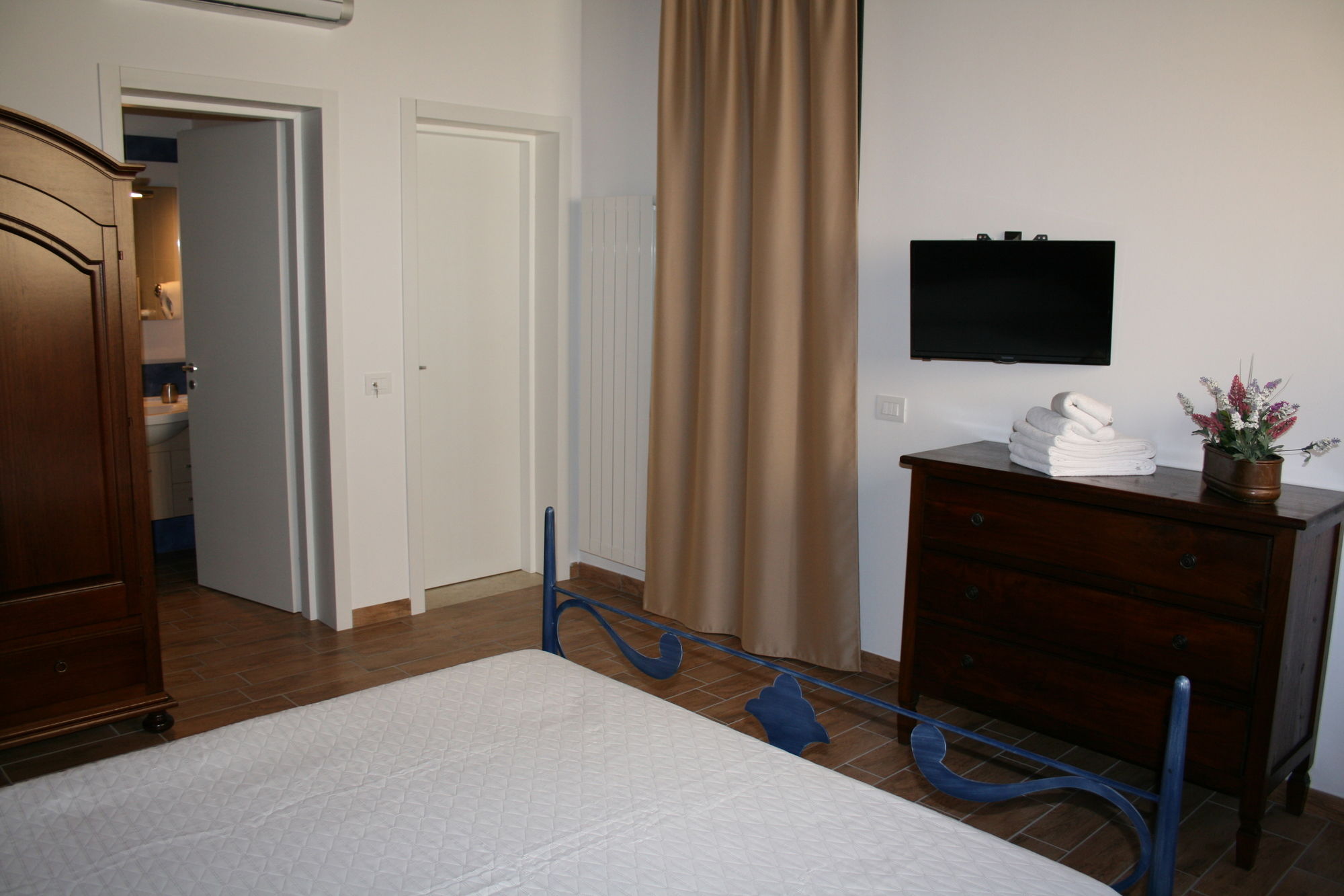 Фото Trapani Home