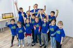 Aloha (ulitsa Govorova, 52), children's developmental center