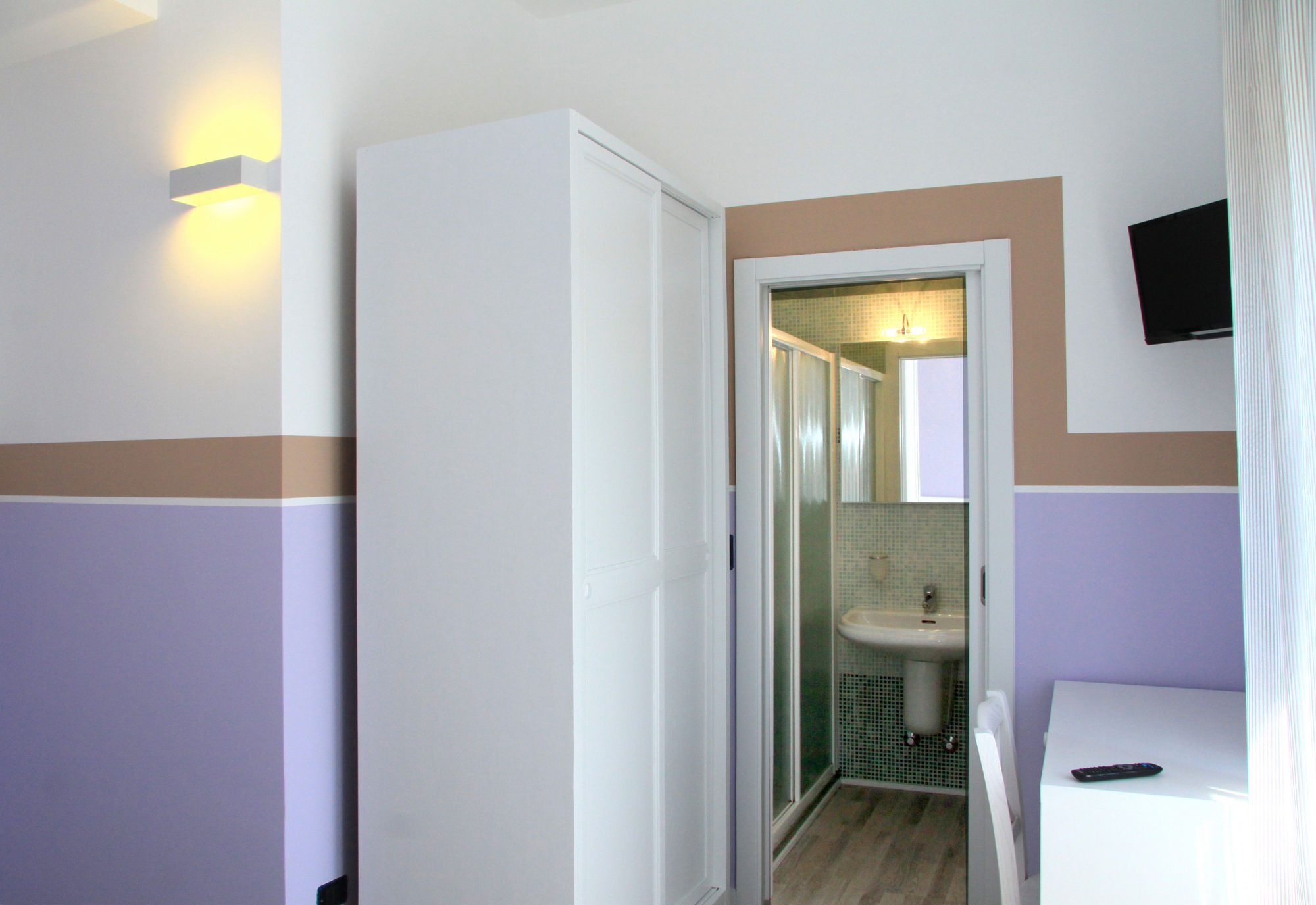 Фото Hotel Città Bella