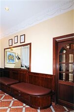 Фото Hotel Meridiana