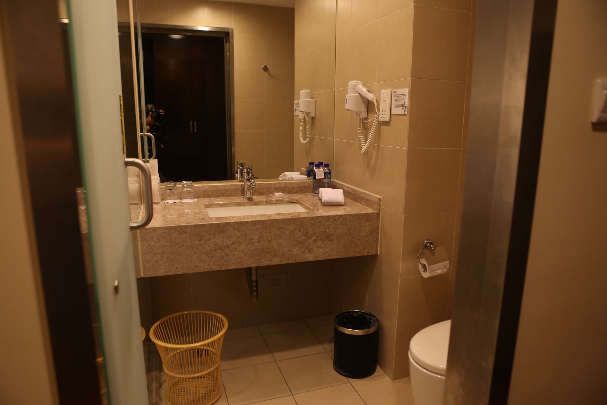 Фото UrCove by Hyatt Shanghai Jinqiao Center