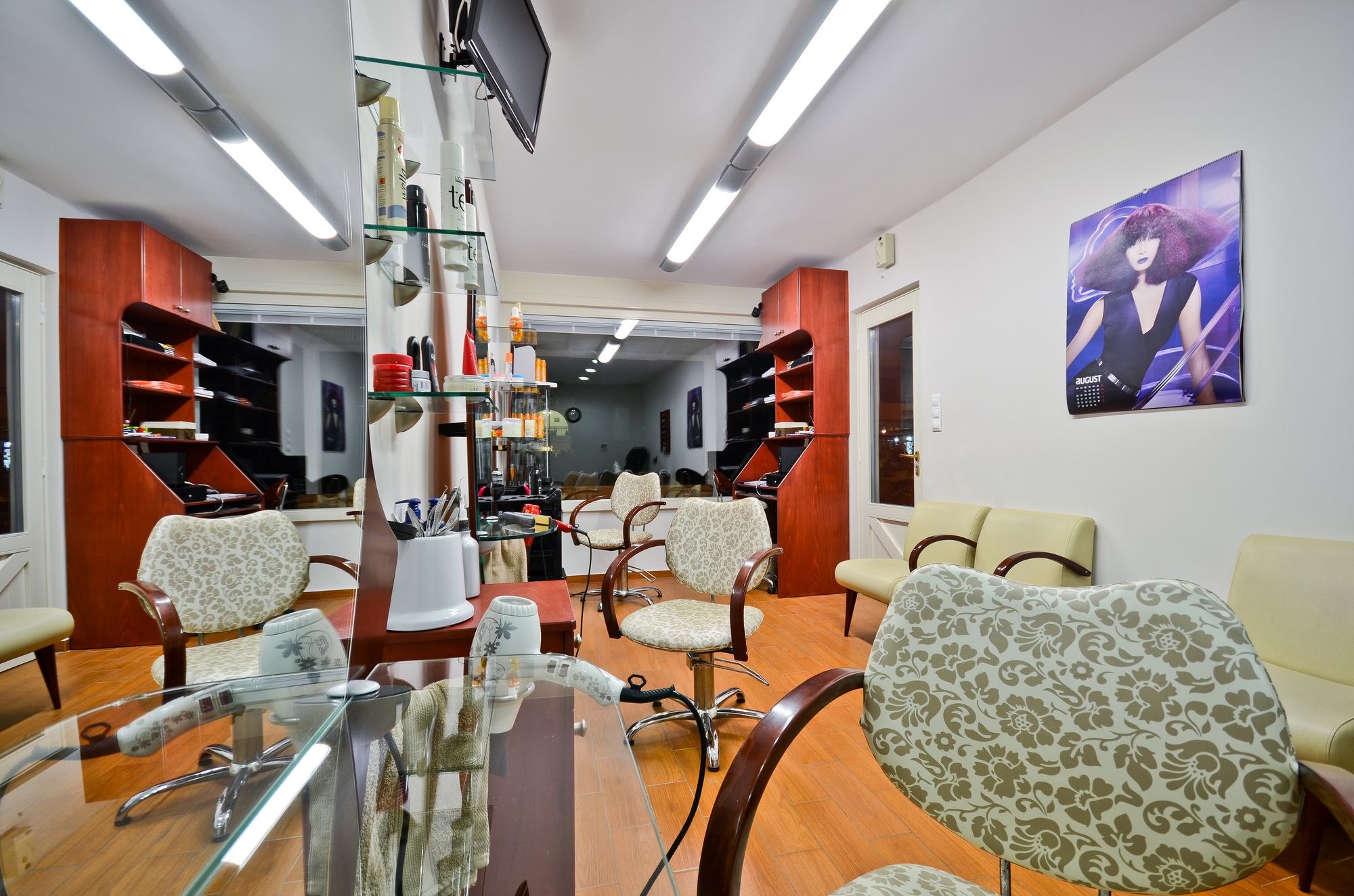 Фото Naxos Island Hotel