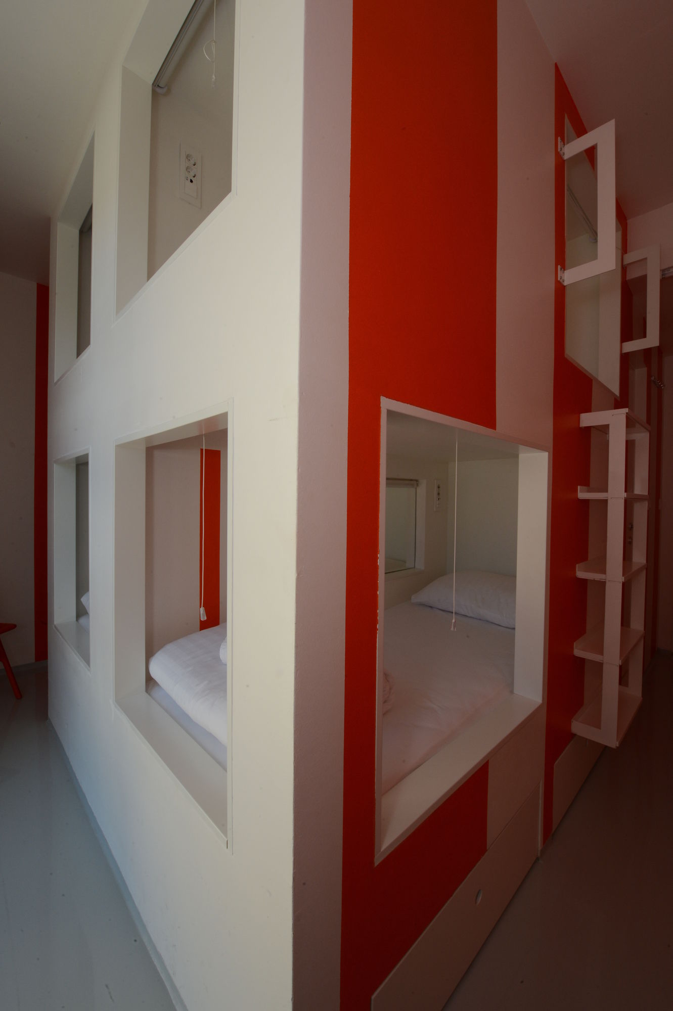 Фото Boutique Hostel Forum