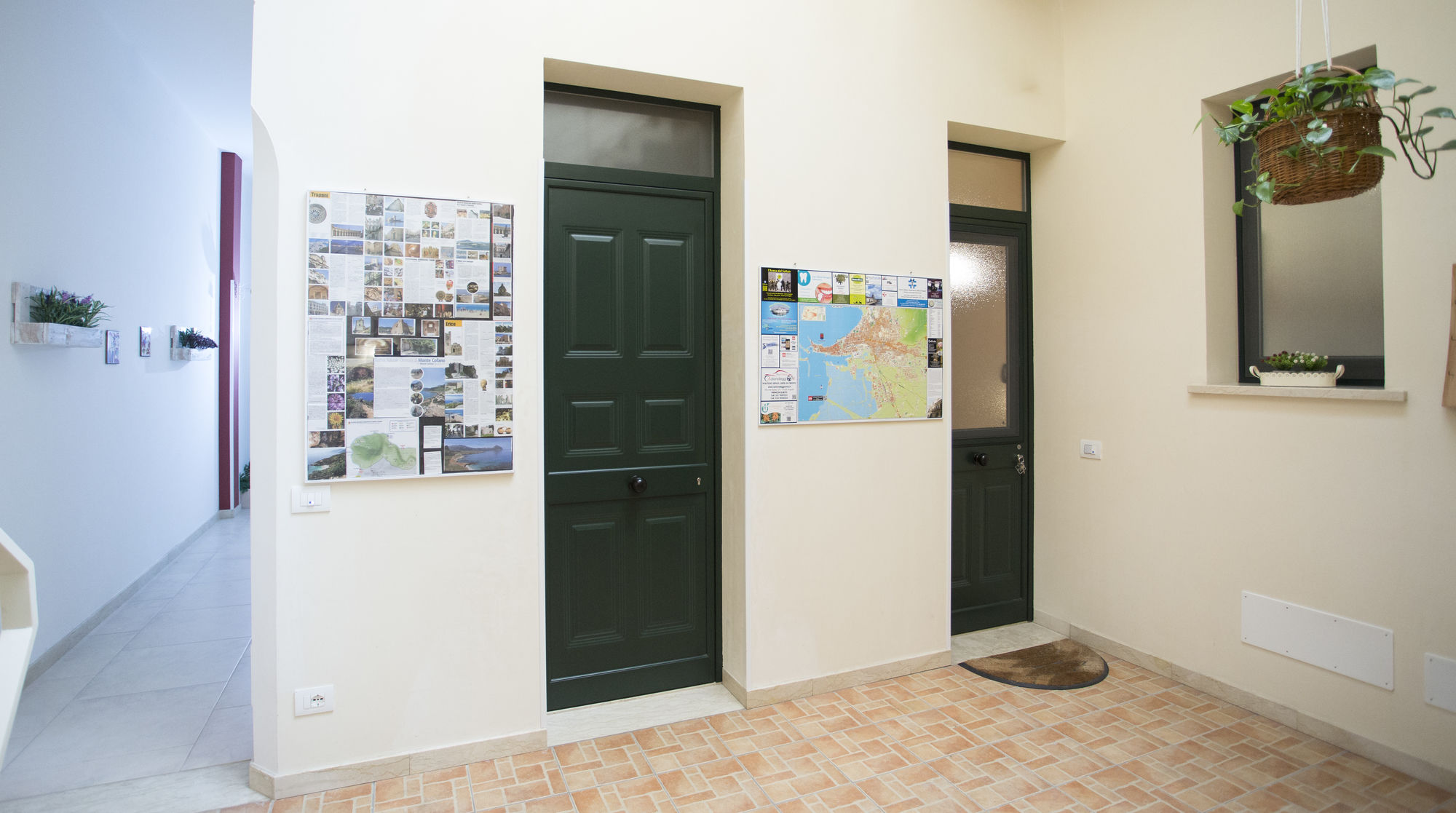 Фото Trapani Home
