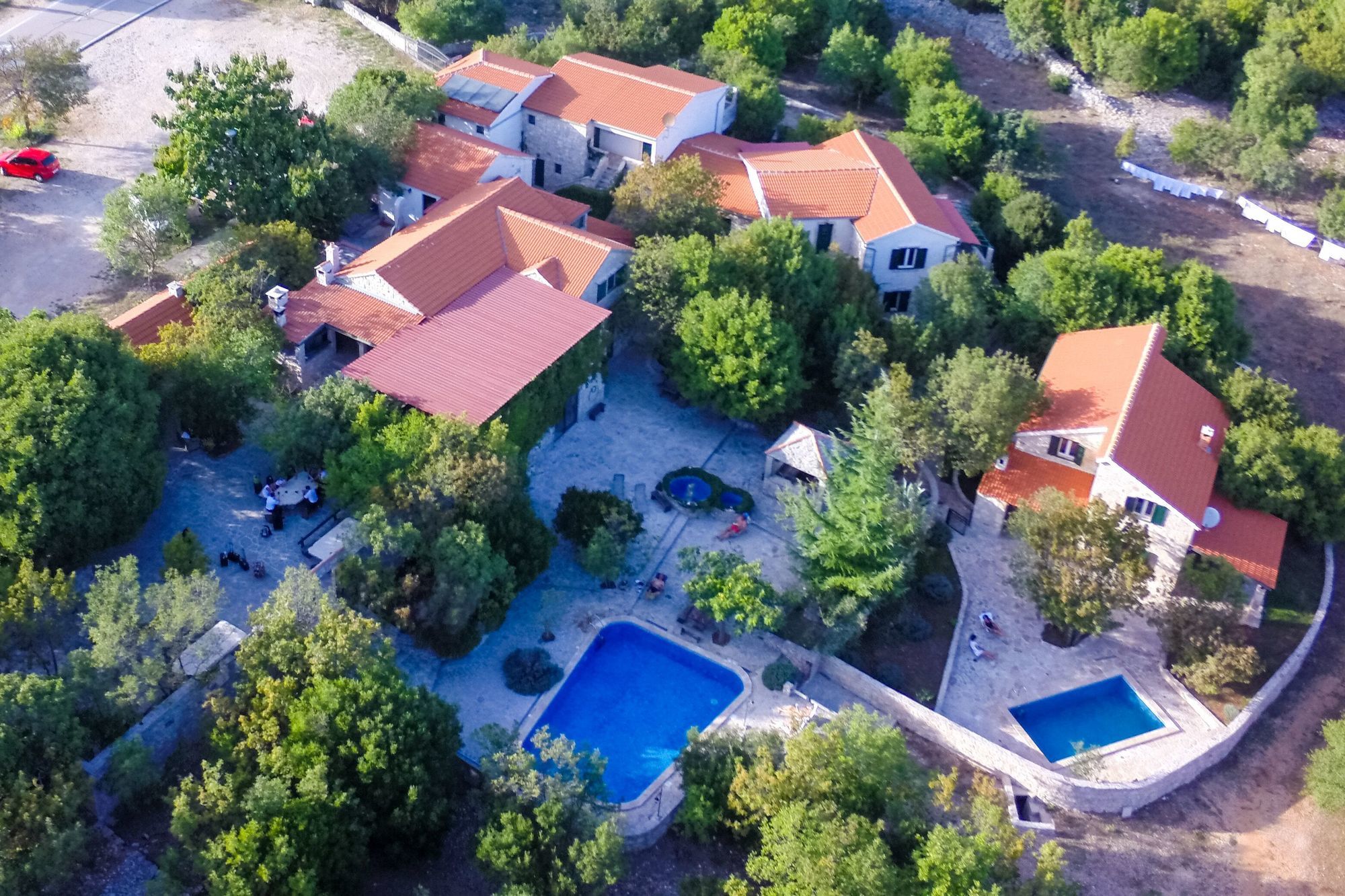 Фото Boutique Rooms by Nono Ban