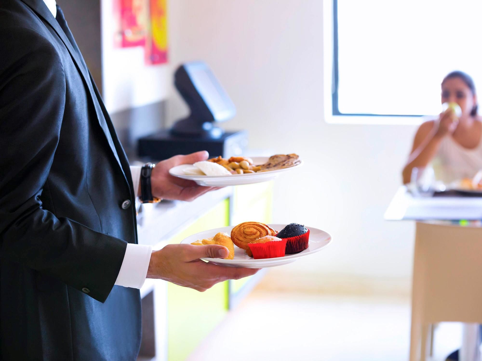 Фото Ibis Navi Mumbai