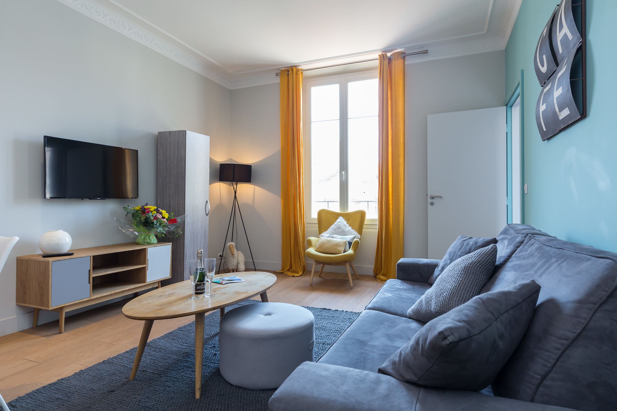 Фото Florella Jean Jaures