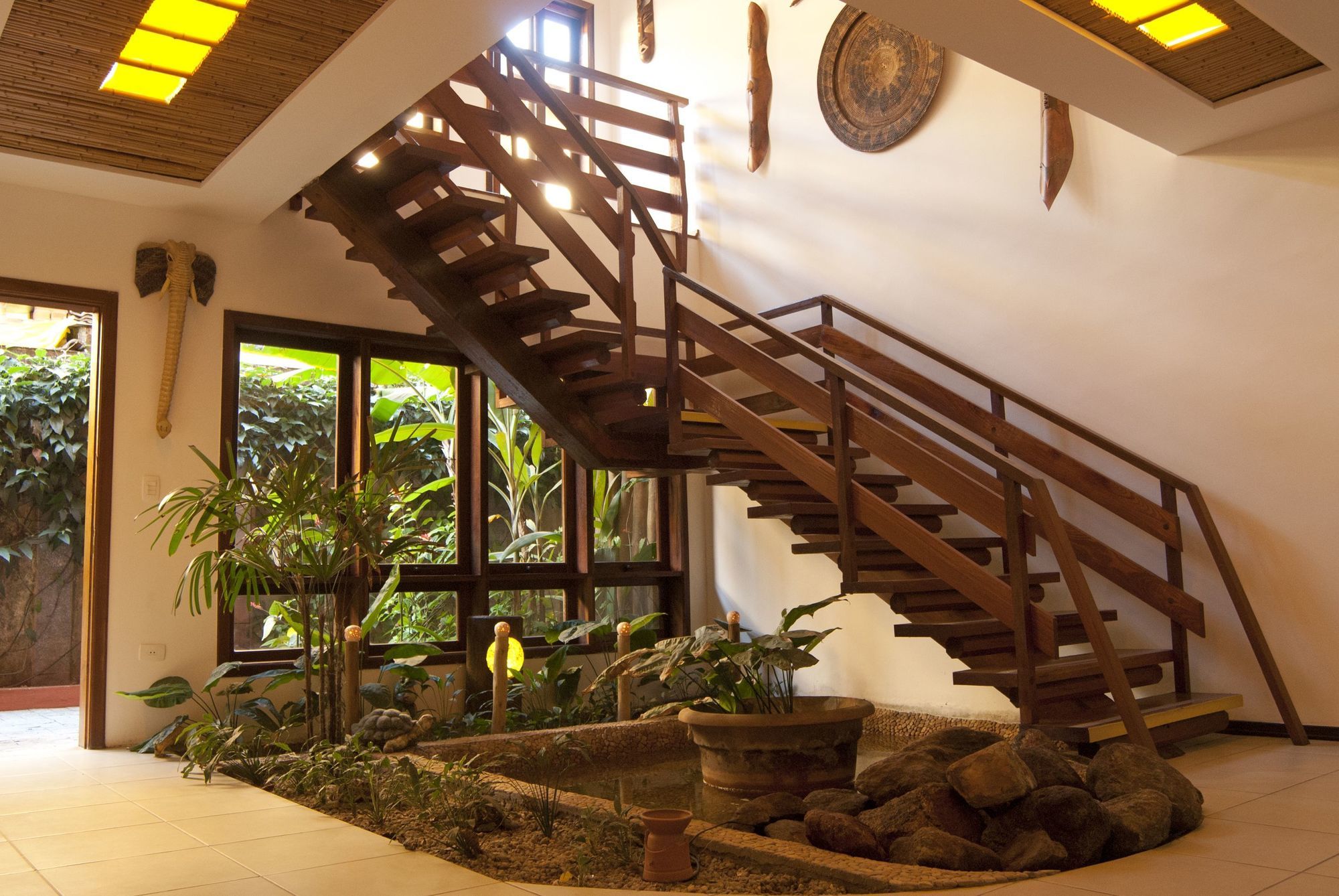 Фото Pousada Porto Mare