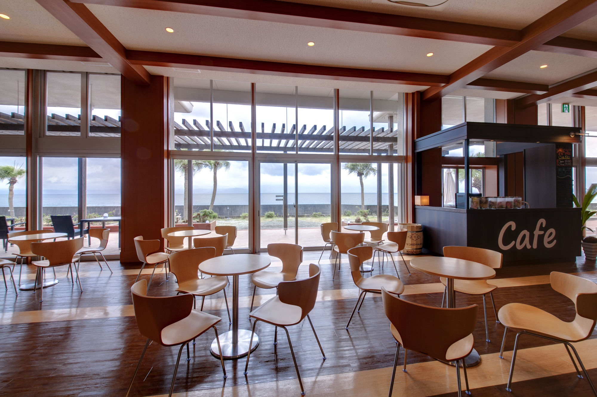 Фото Kyukamura Ibusuki