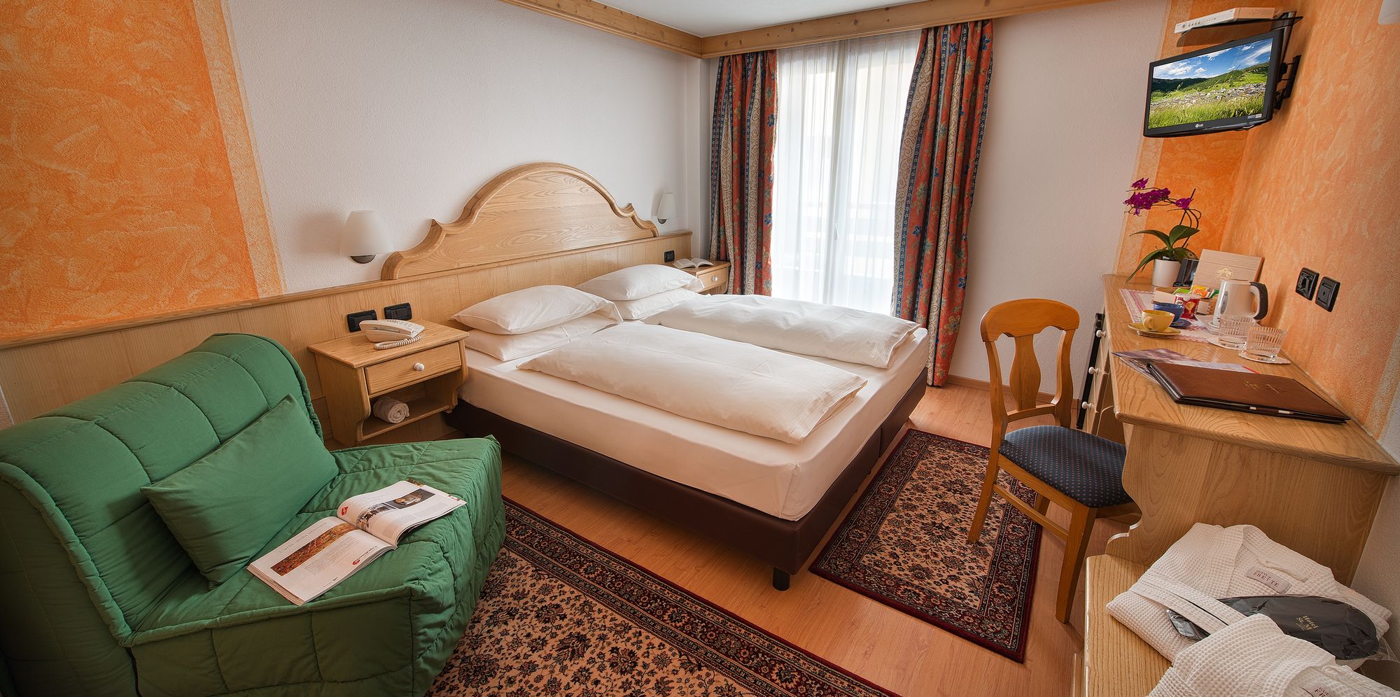 Фото Hotel St. Michael