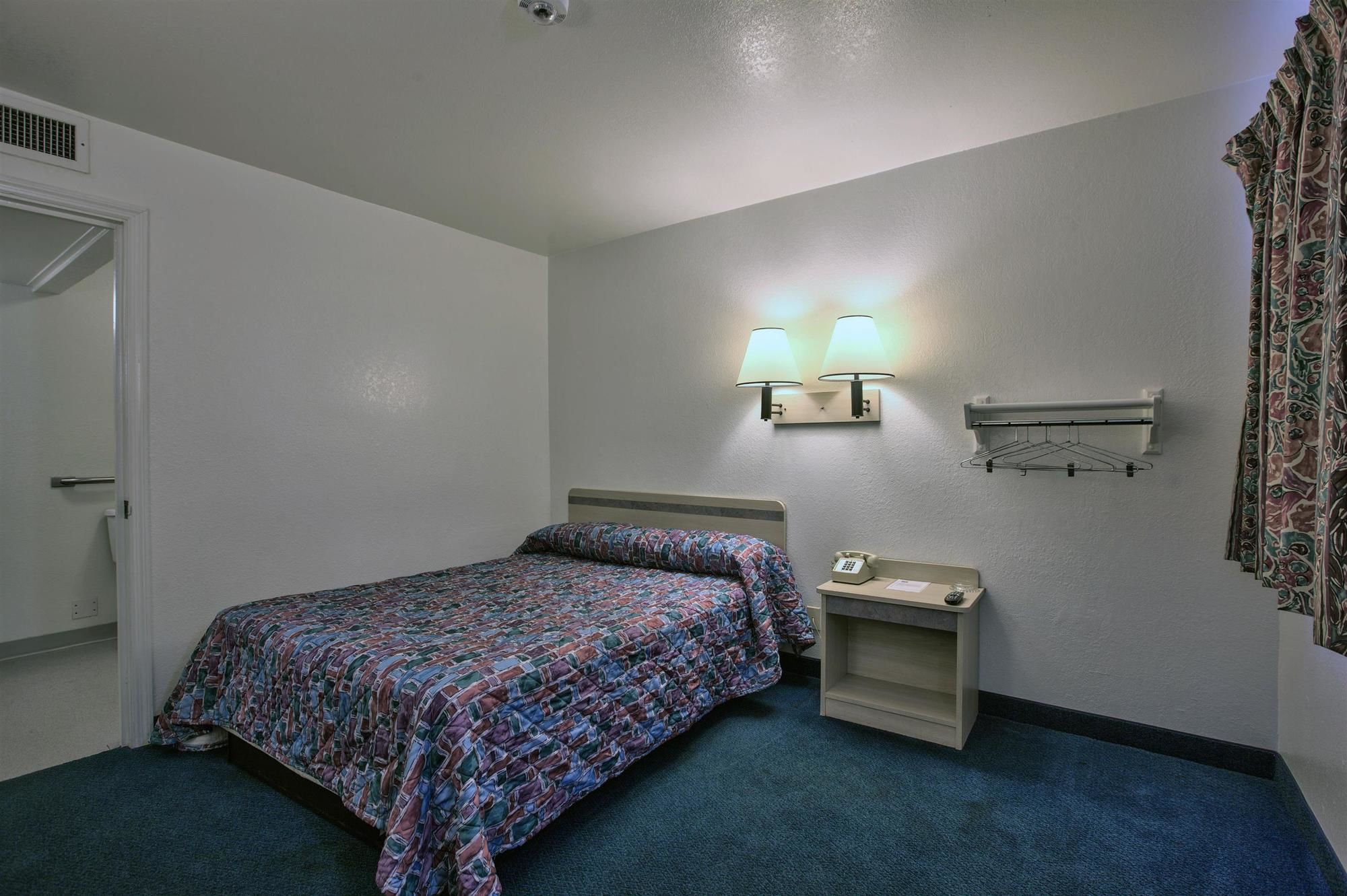 Фото Motel 6 Valdosta, Ga - University