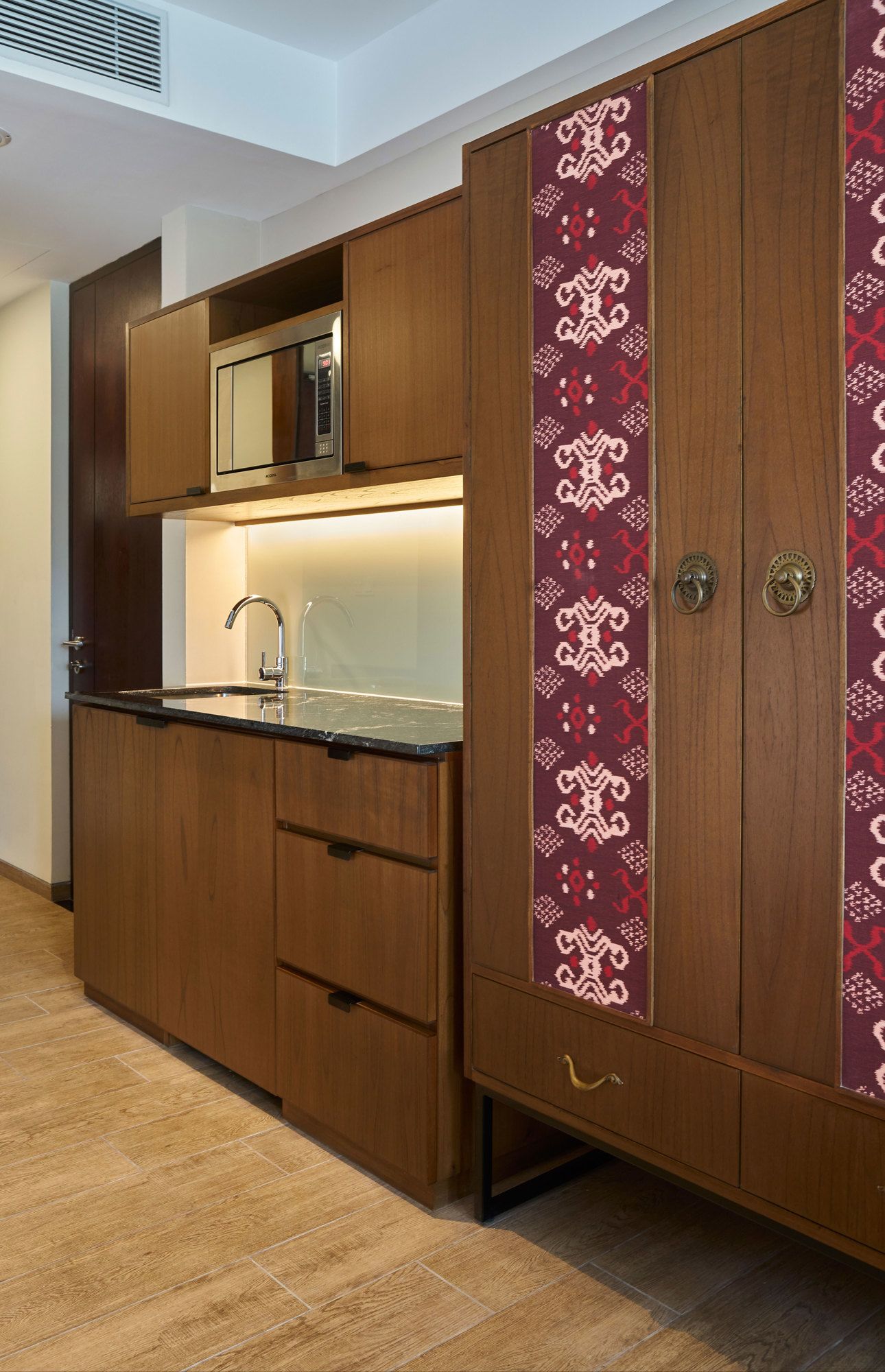 Фото Marriott’s Bali Nusa Dua Gardens