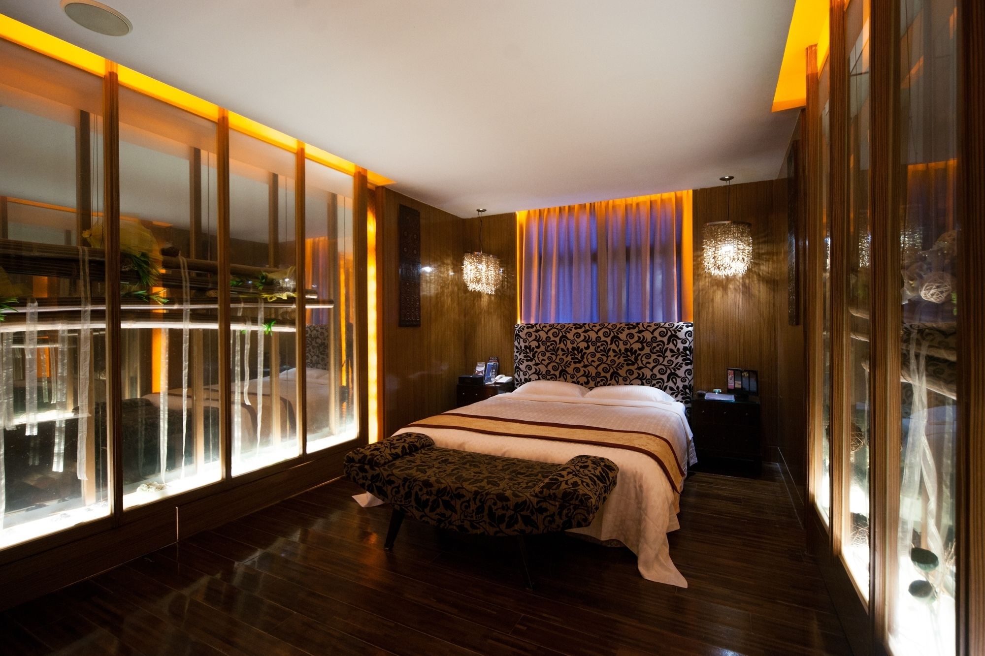 Фото Refinement Motel