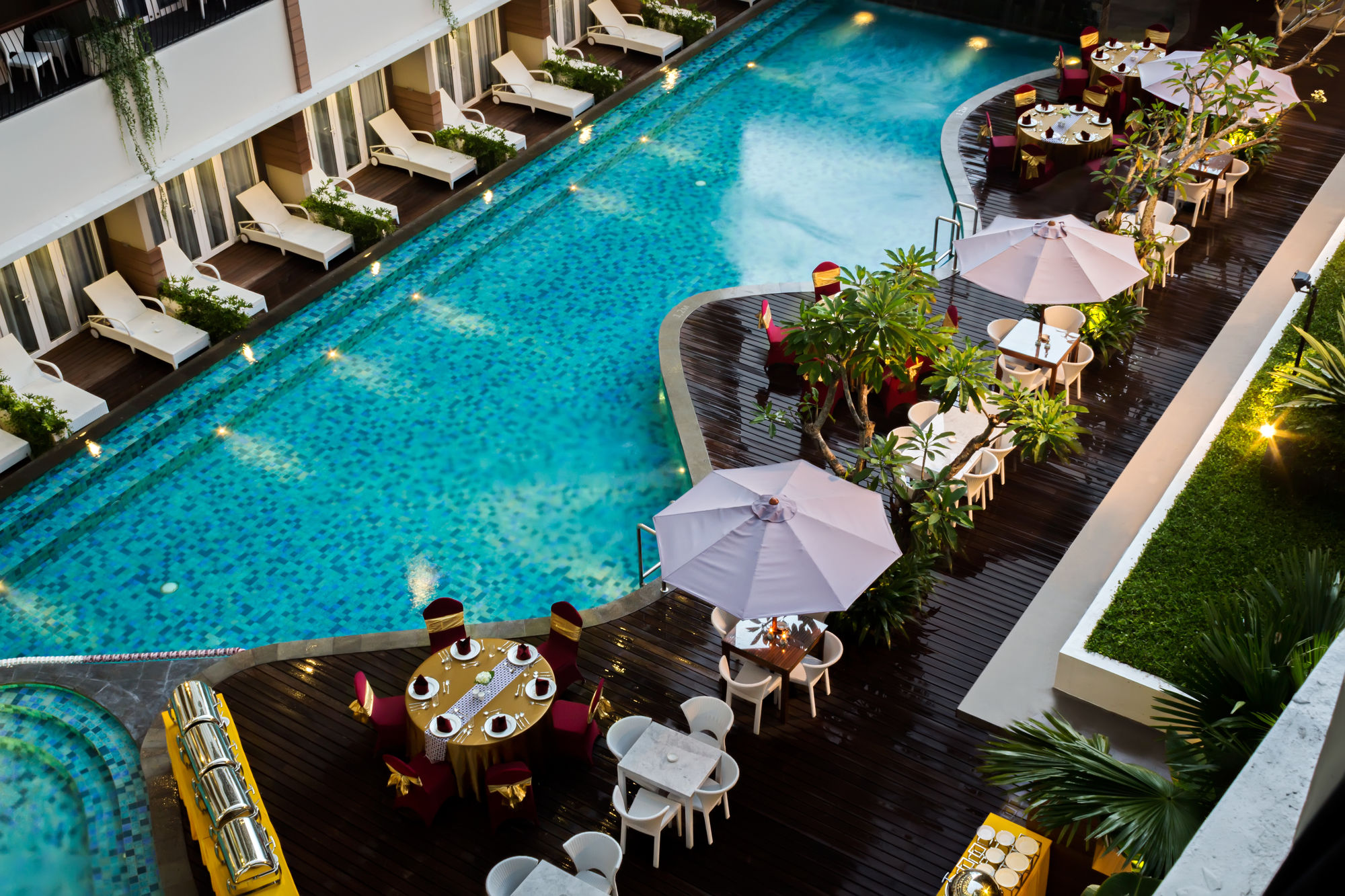 Фото The 1o1 Yogyakarta Tugu