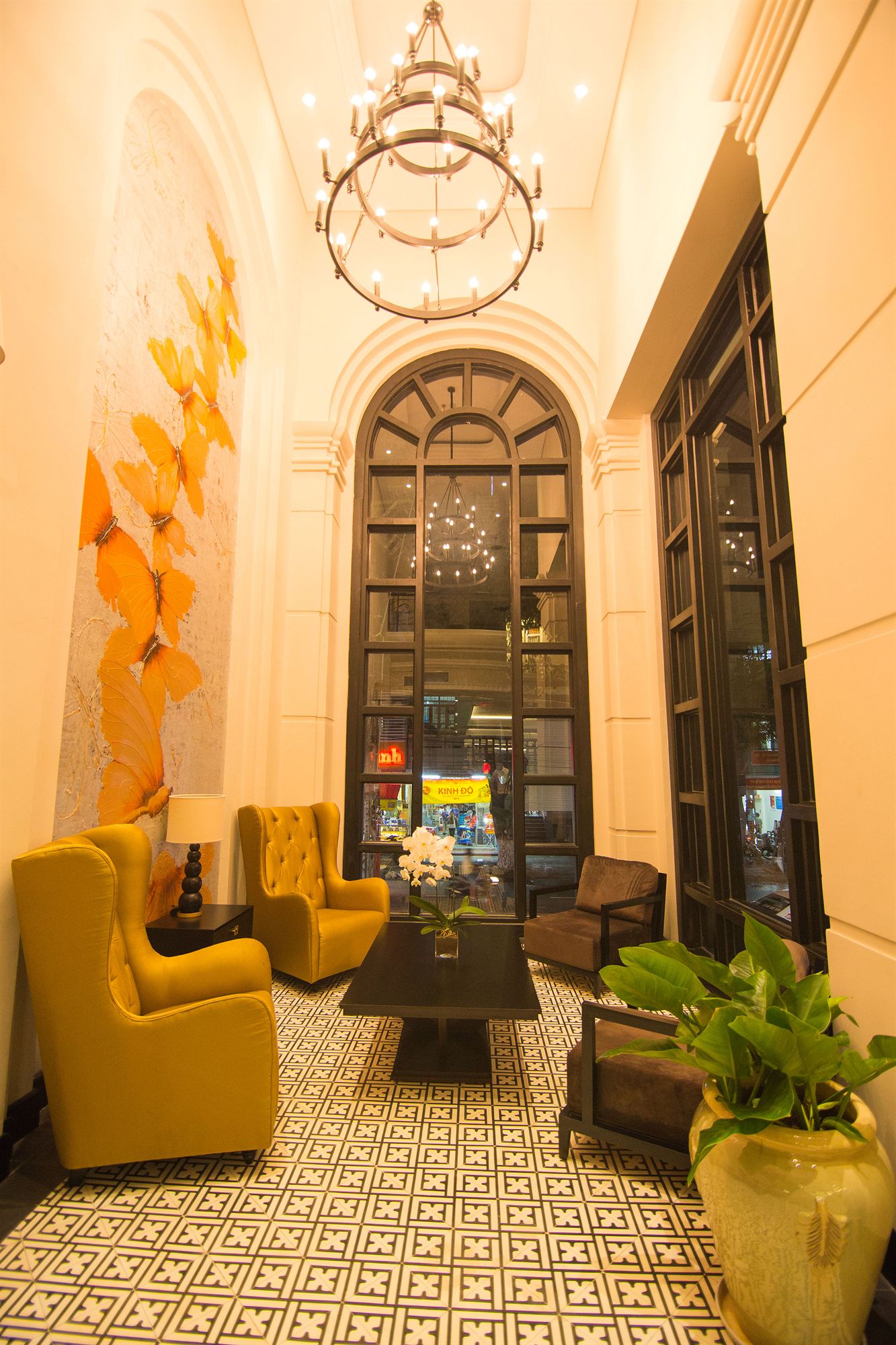 Фото отеля 4