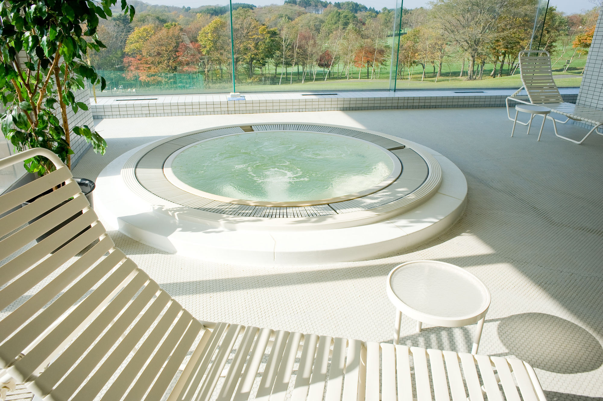 Фото Sapporo Kitahiroshima Classe Hotel