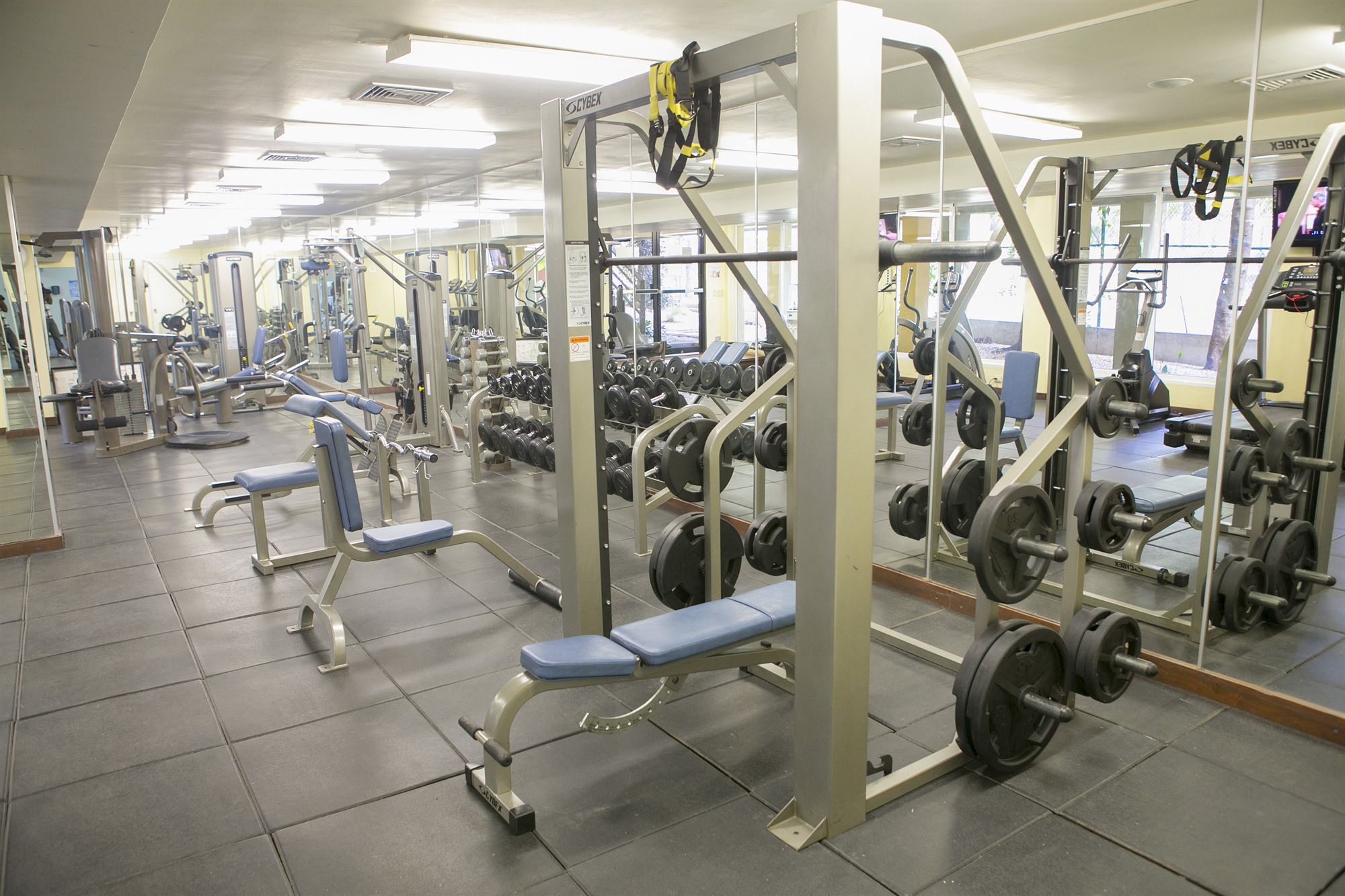 Фото Karibe Hotel