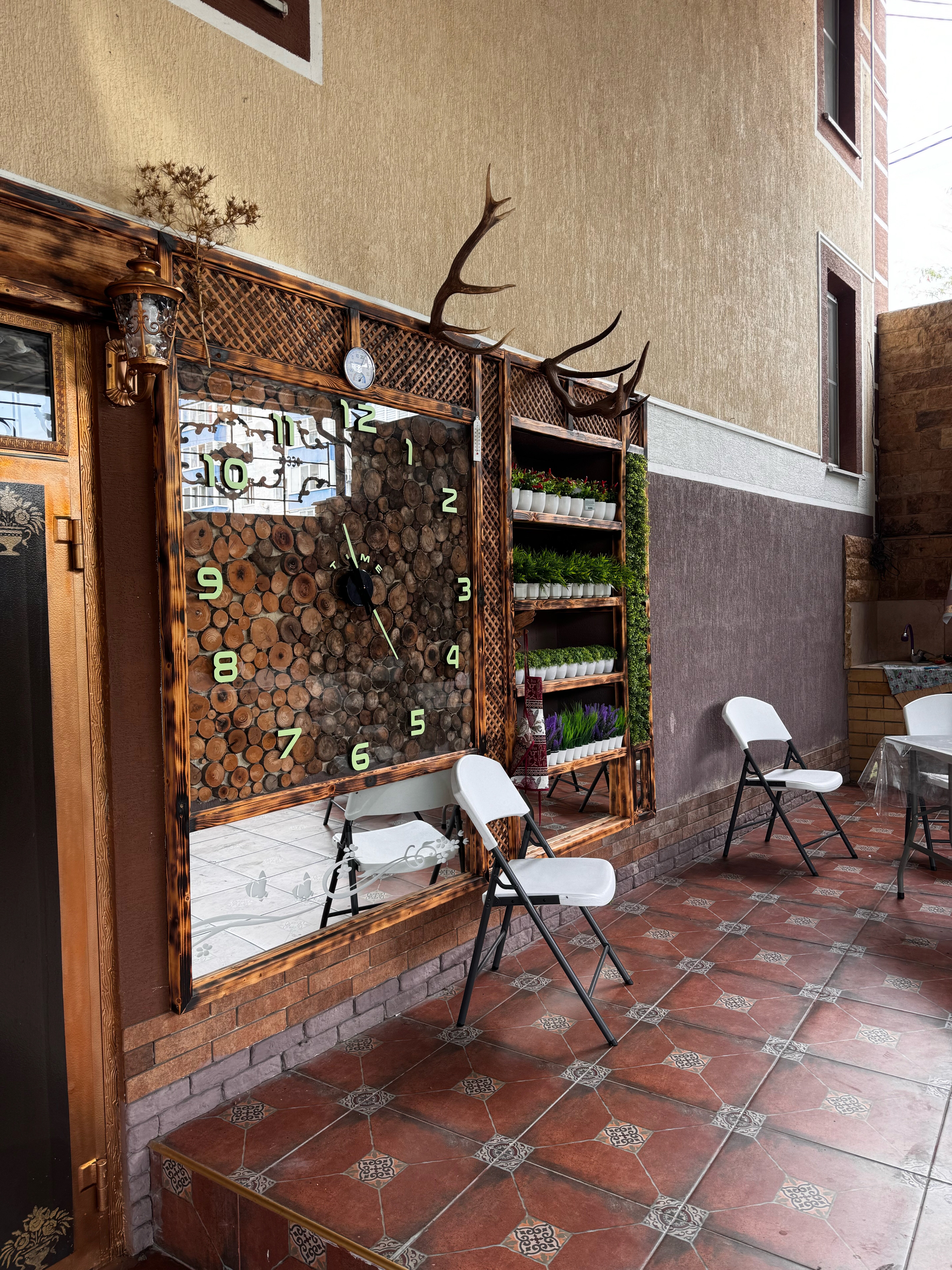 Фото Марина