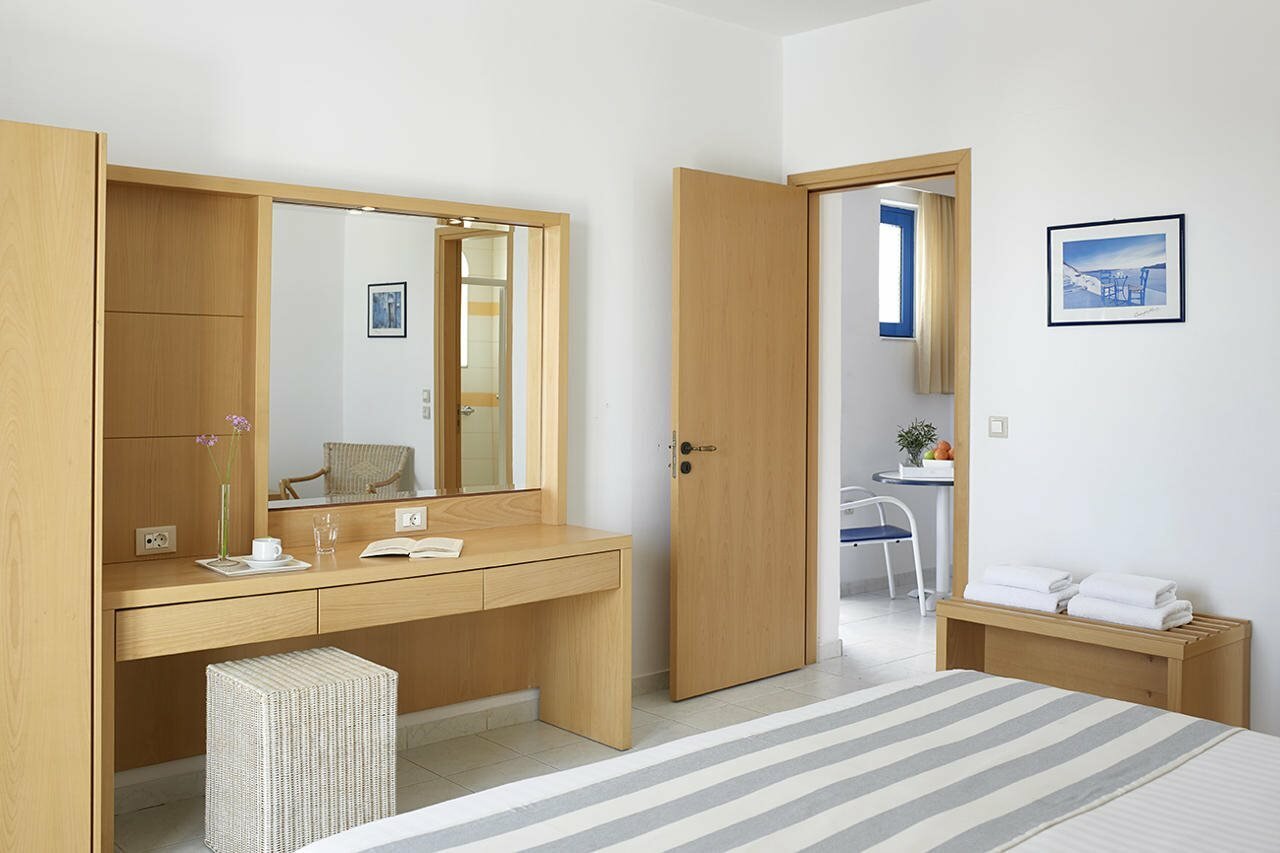 Фото Pefki Islands Resort