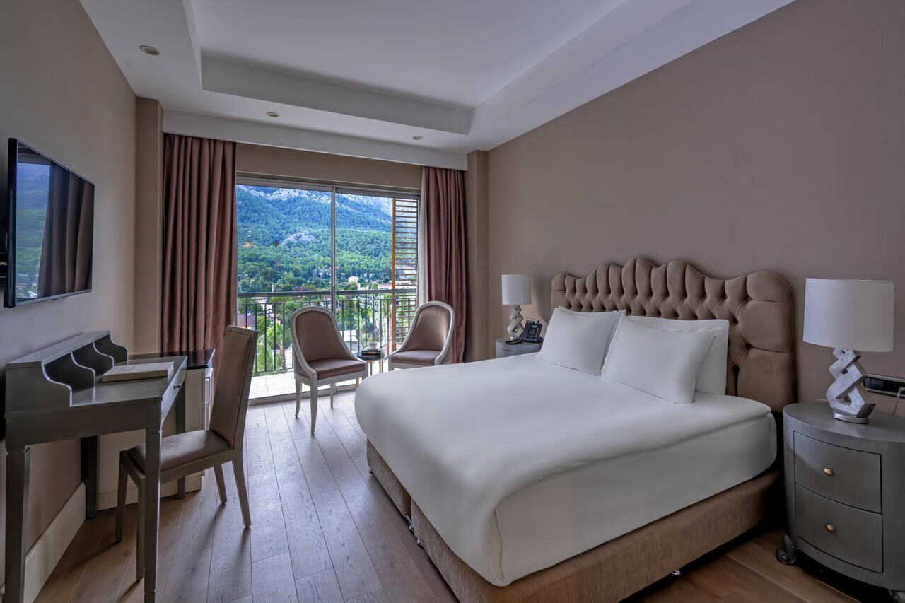 Фото Tui Magic Life Rixos Beldibi