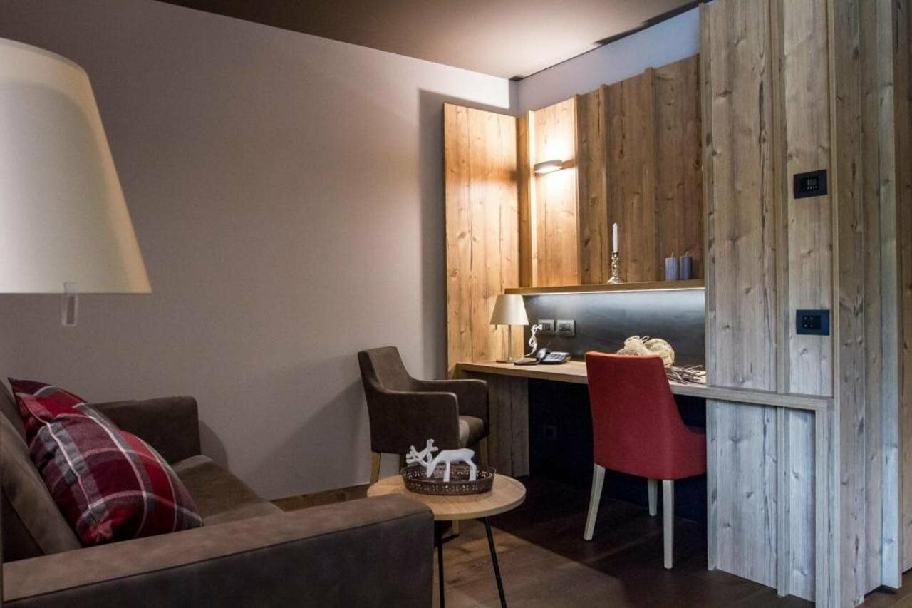 Фото Hotel La Vetta