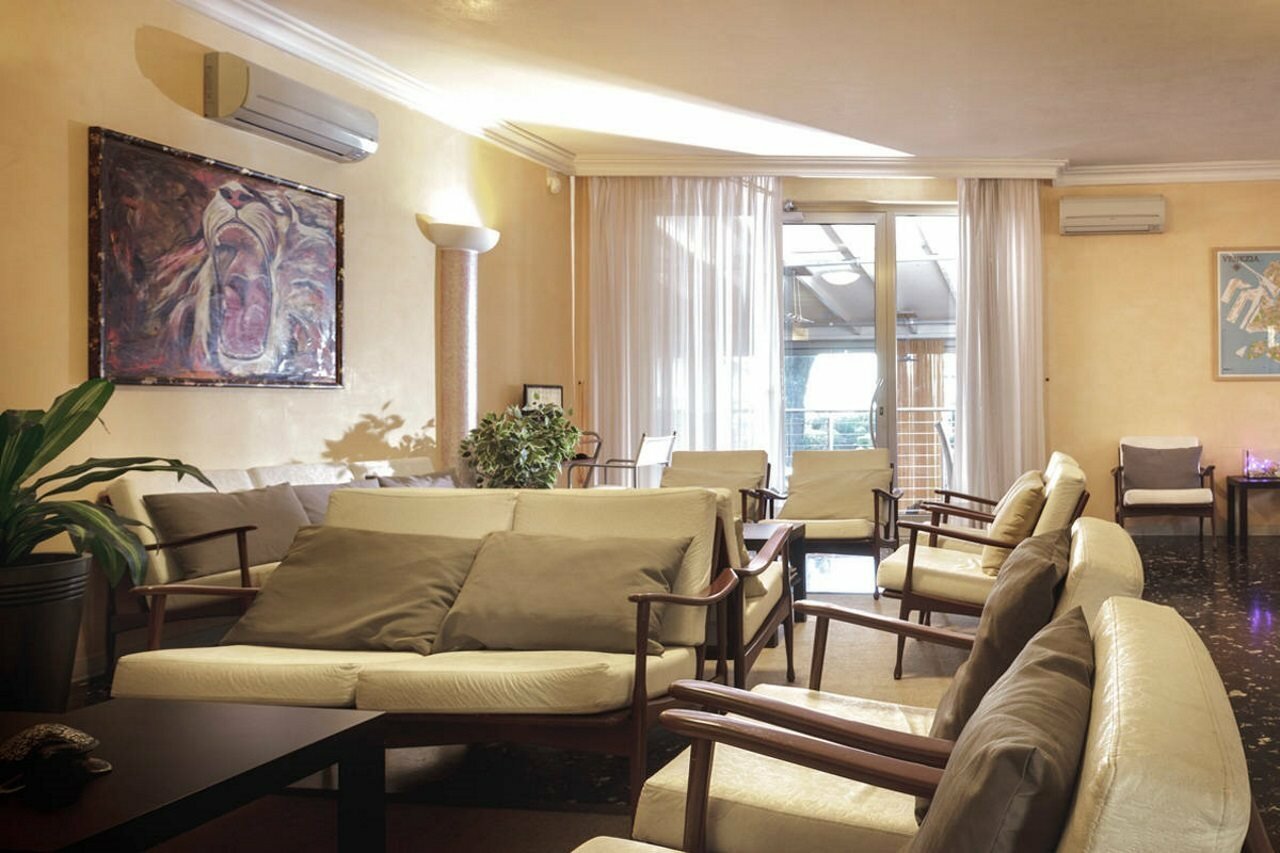 Фото Hotel Tropical