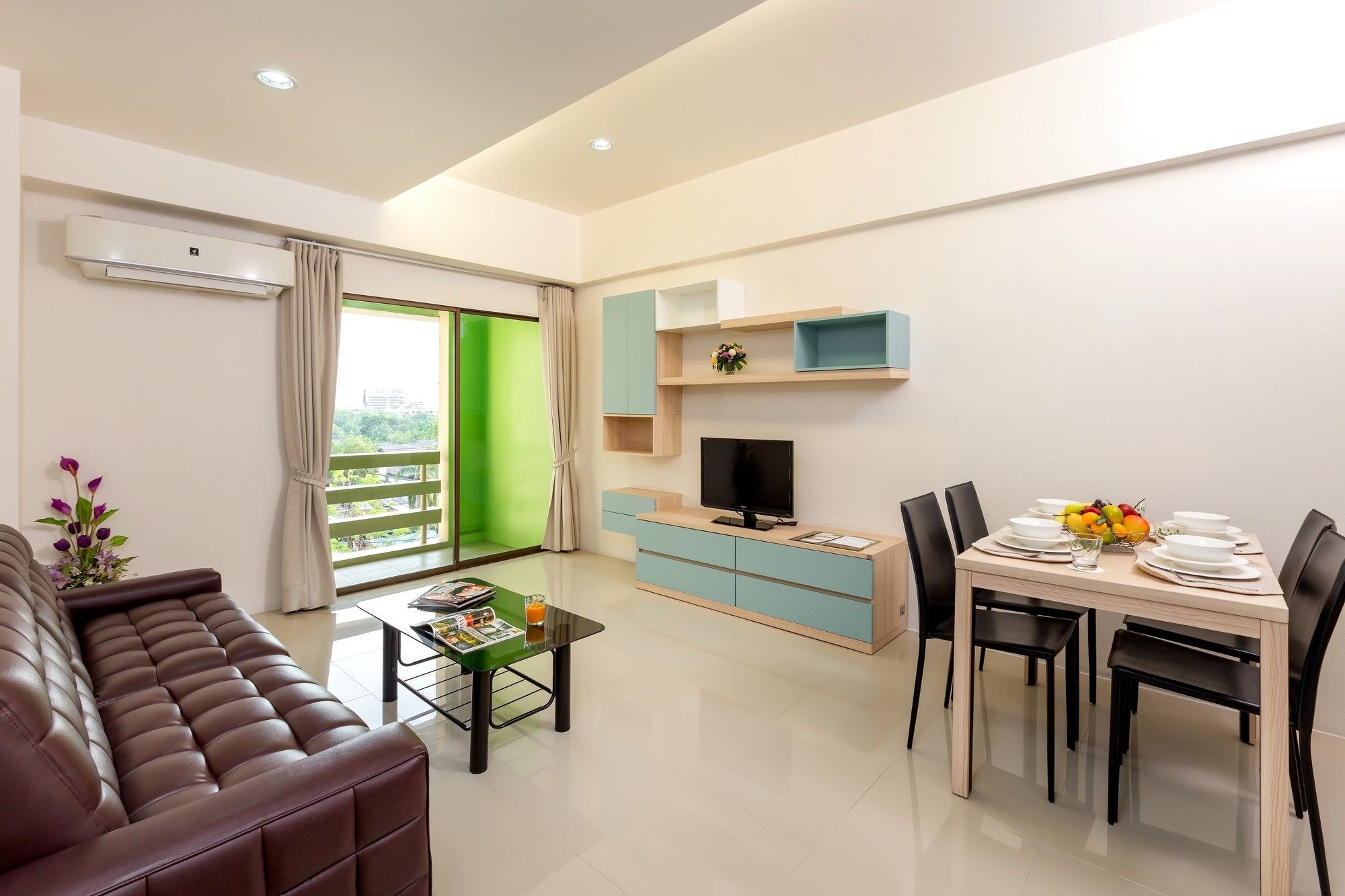 Фото At115 by Rompo Mansion