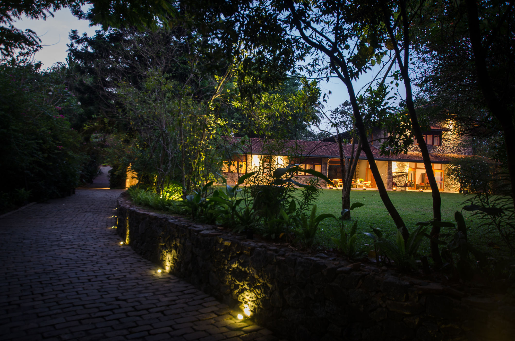 Фото Stone House Kandy
