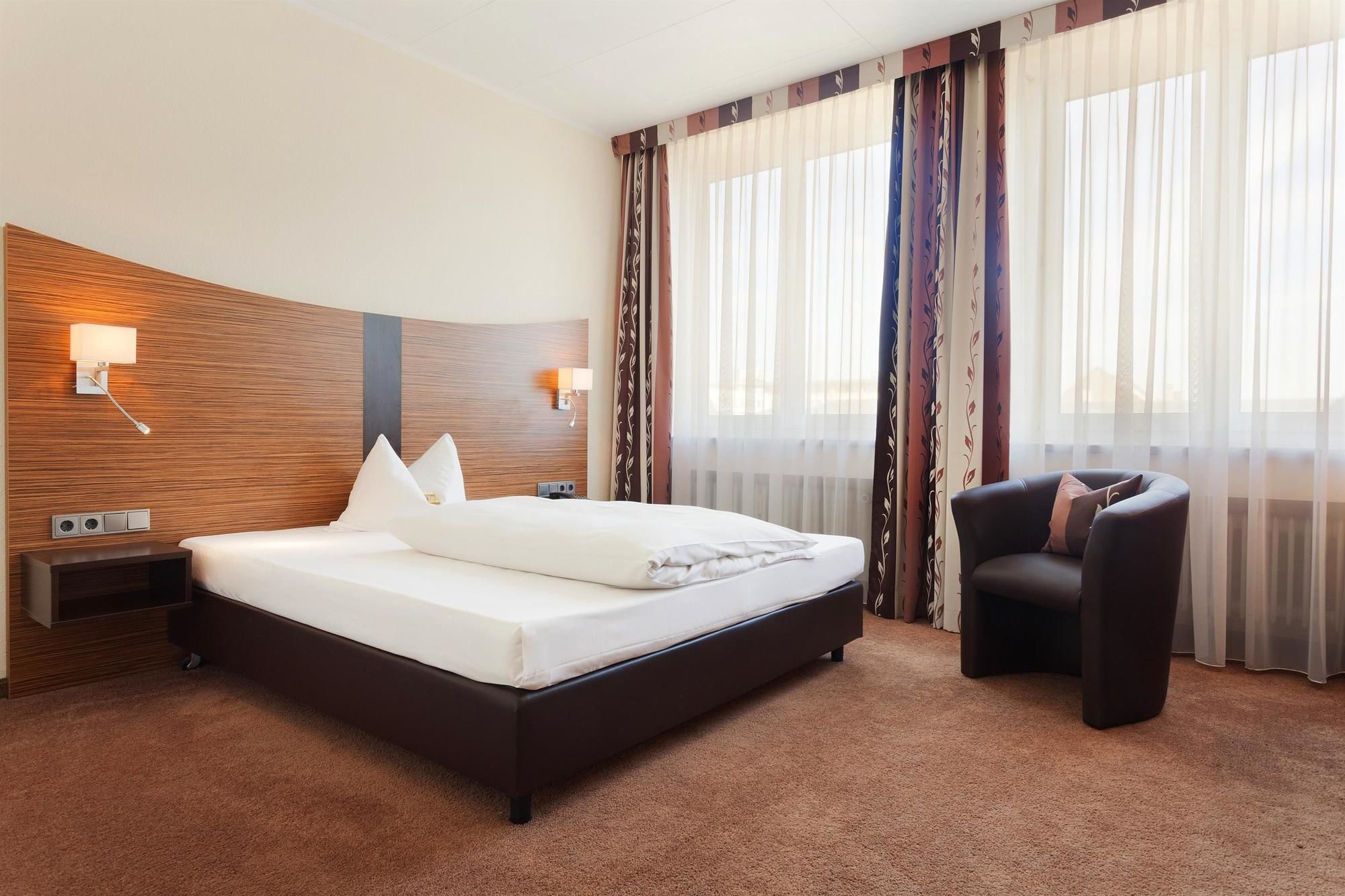 Фото Best Western Hotel Augusta