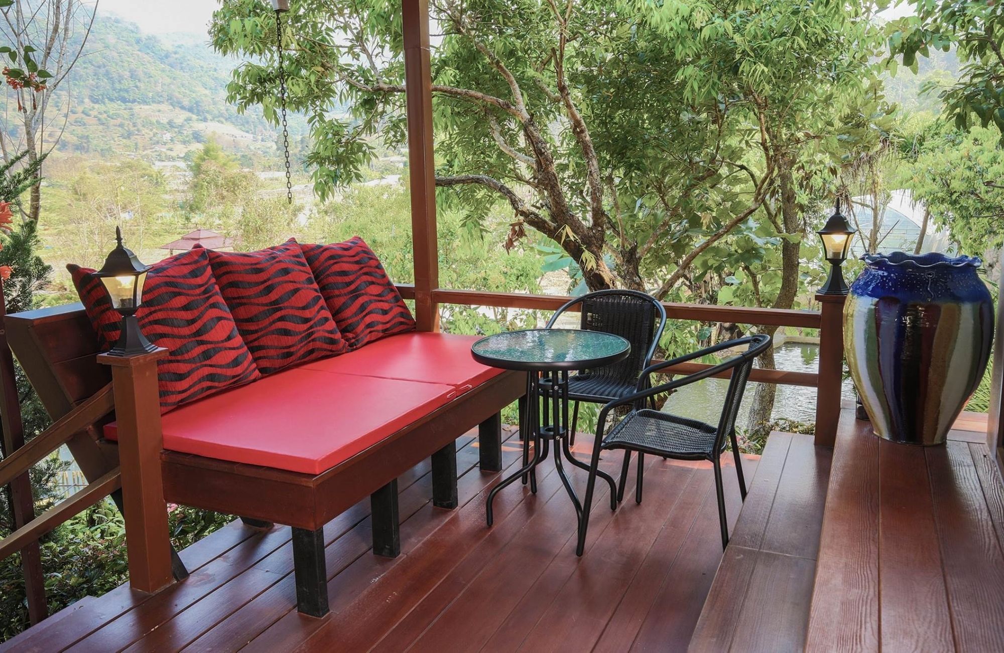 Фото Swankiri Exclusive Farm Resort