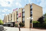 Ibis Paris Gennevilliers