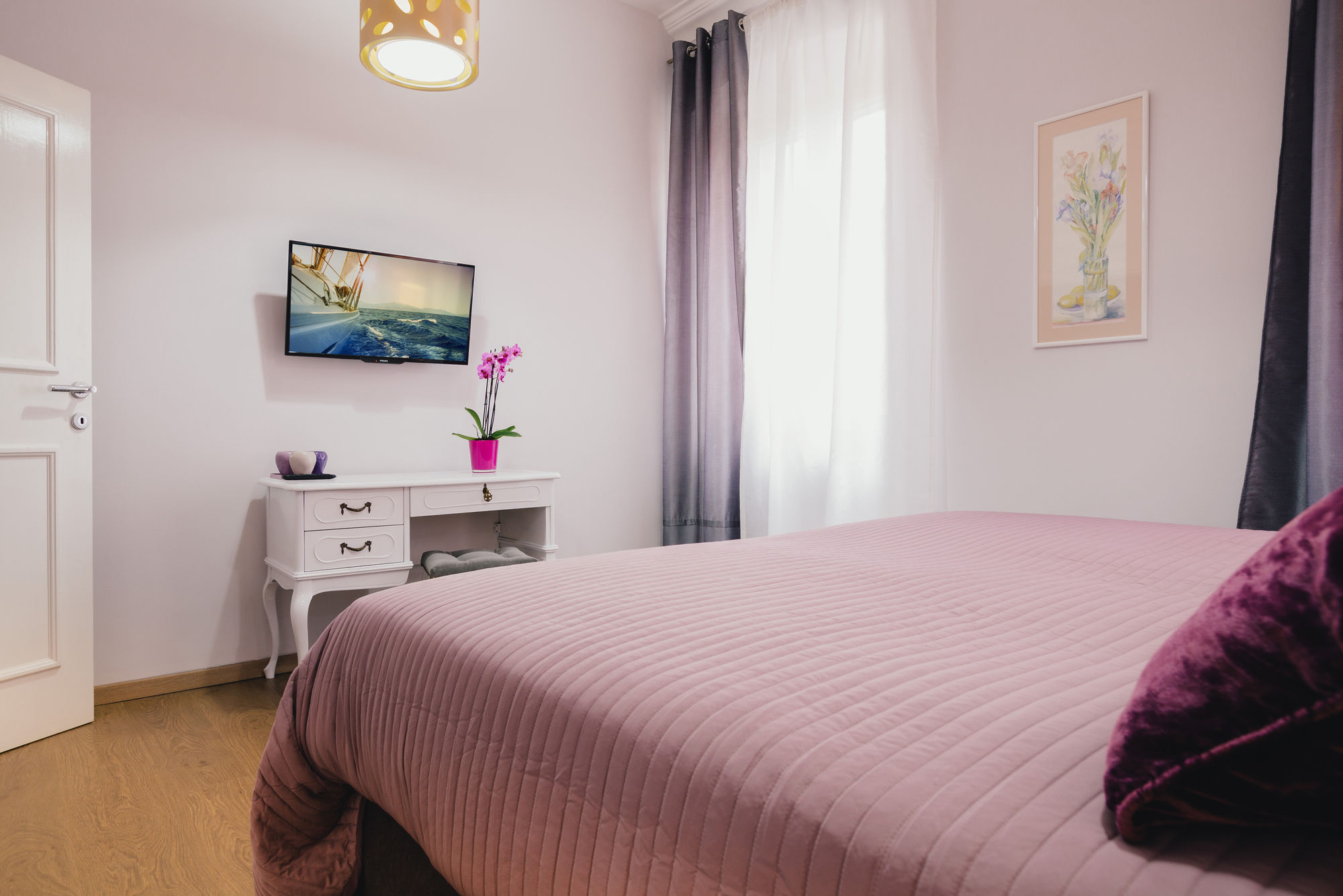 Фото D&a Center Apartments